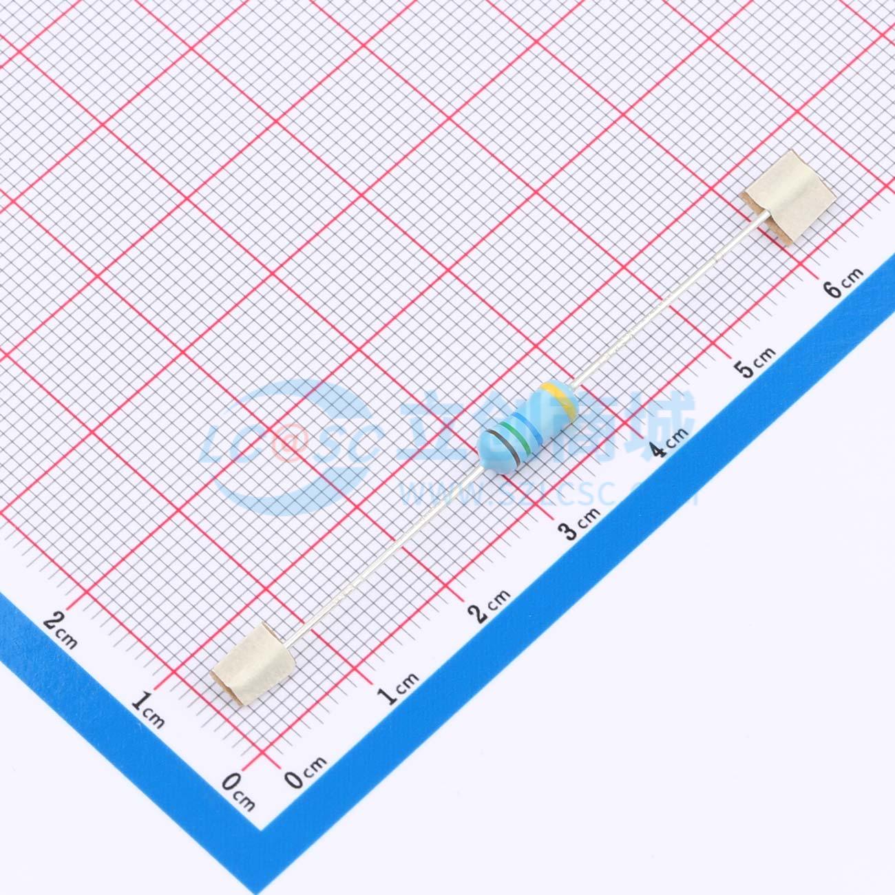 点击查看大图 VR37000001505JA100实物图