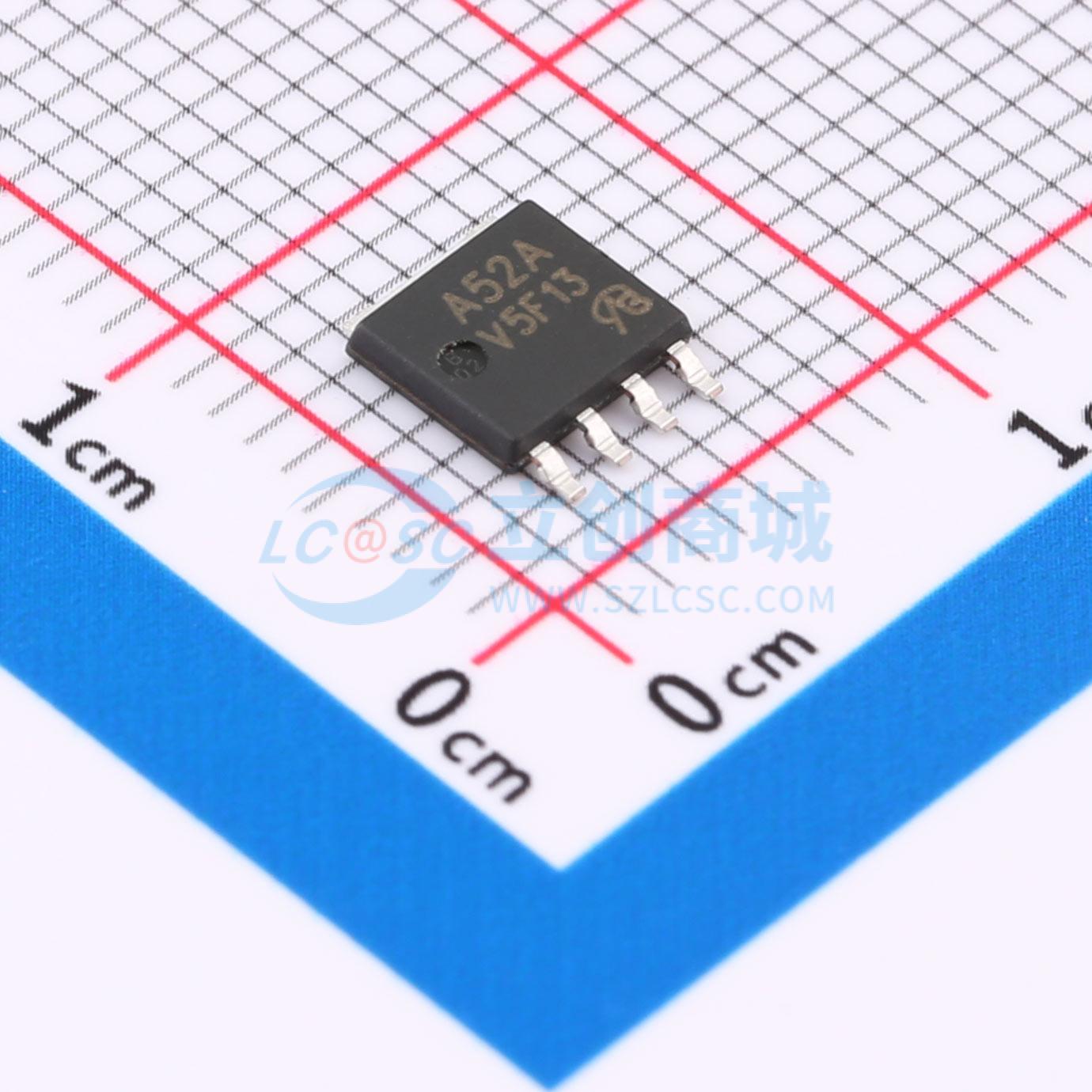 点击查看大图 SIJA52ADP-T1-GE3-VB实物图