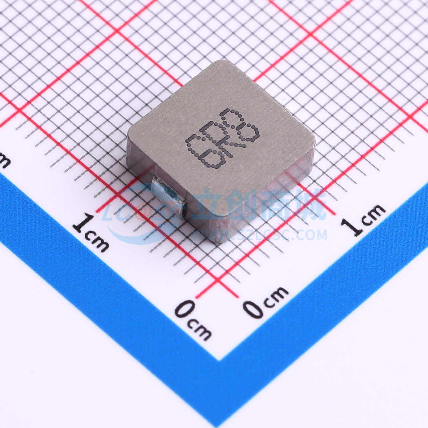 点击查看大图 PSPMAA1040-6R8M-ANP实物图