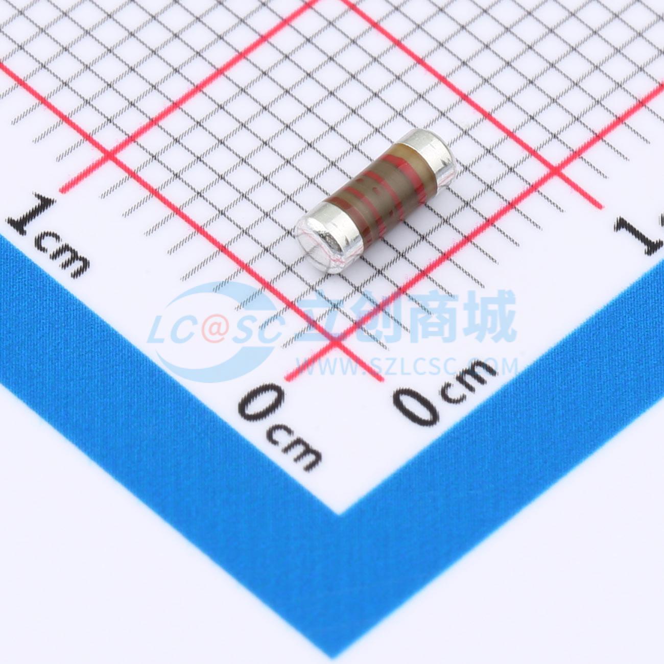 CMB02070X1201GB200实物图