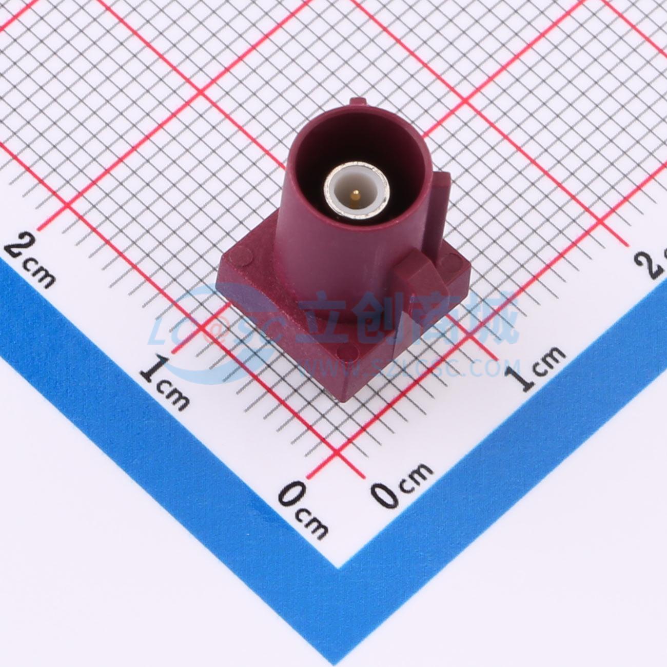 点击查看大图 DS1-0104M2002-A实物图