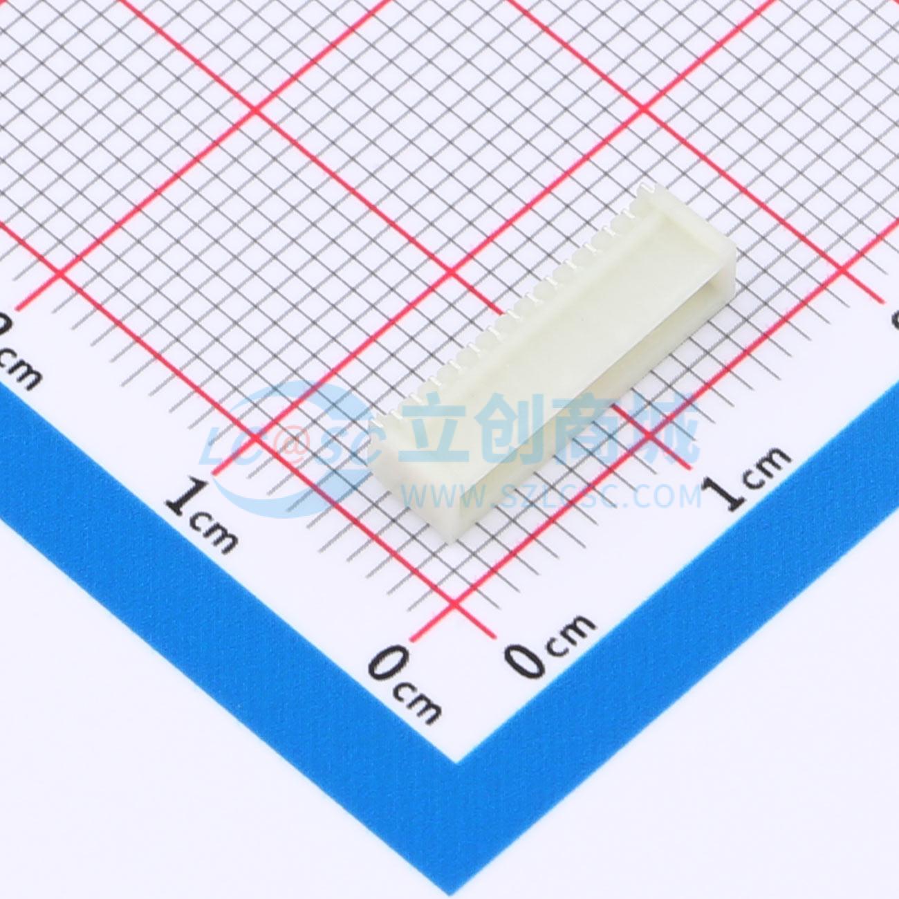 点击查看大图 A1007AWR-13-C2MB1-R实物图