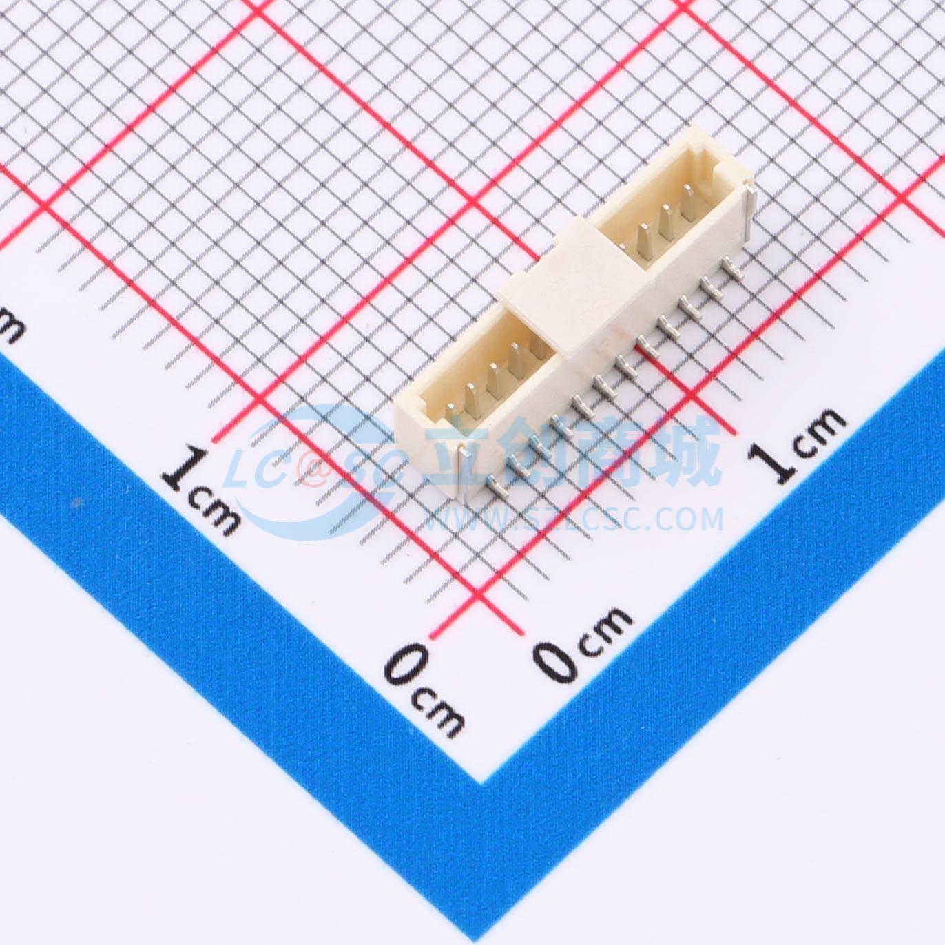 点击查看大图 A1001AWV-12-F2MB-R-X实物图