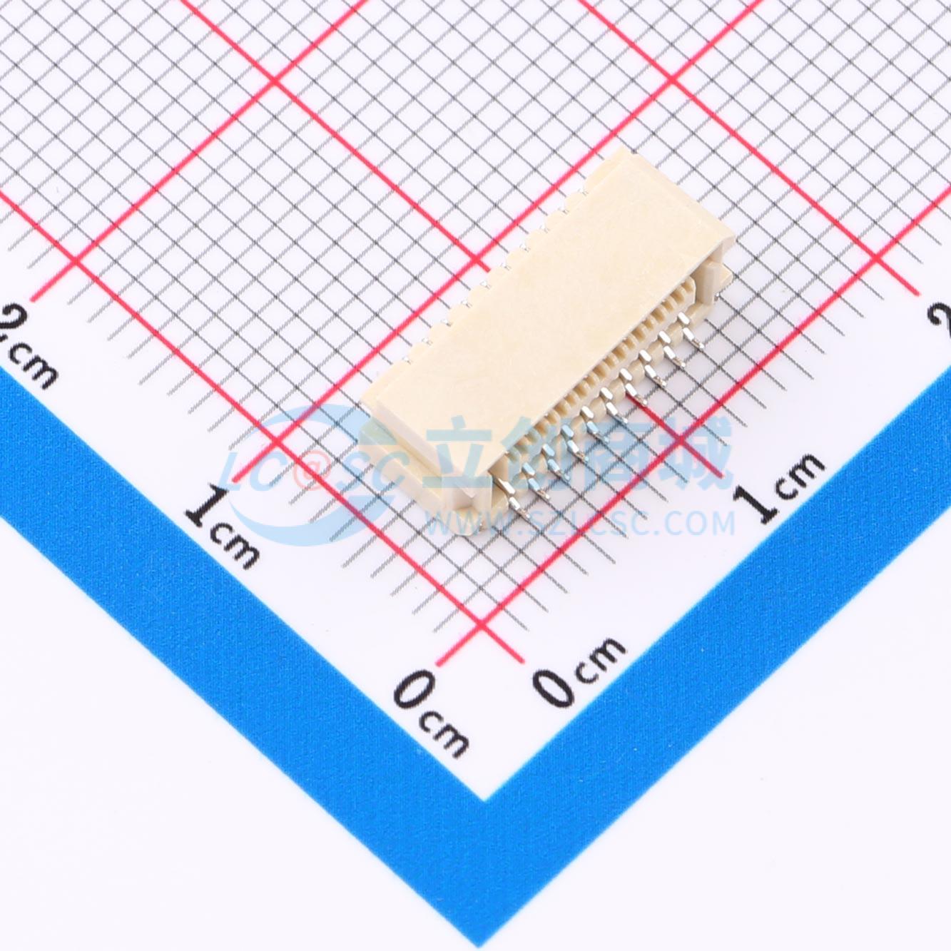 点击查看大图 A10013AWR-210-F1CA1-R-W实物图