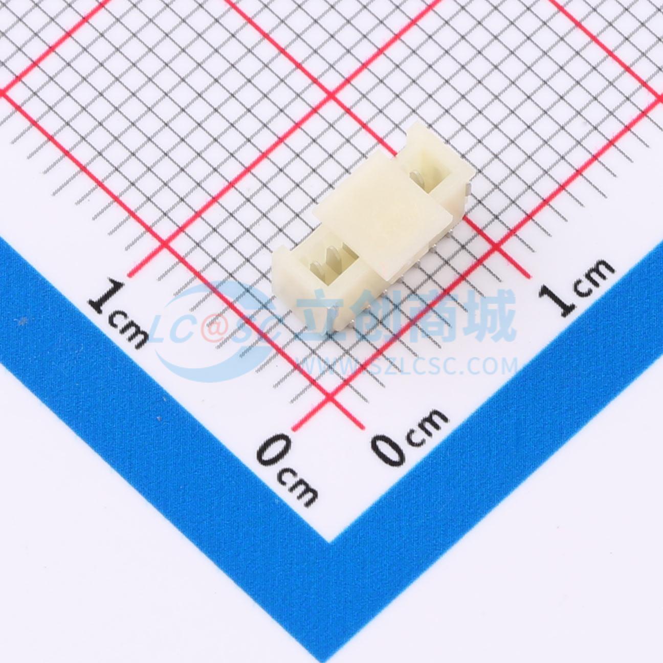 点击查看大图 A1007AWV-07-C2MB1-R-X实物图
