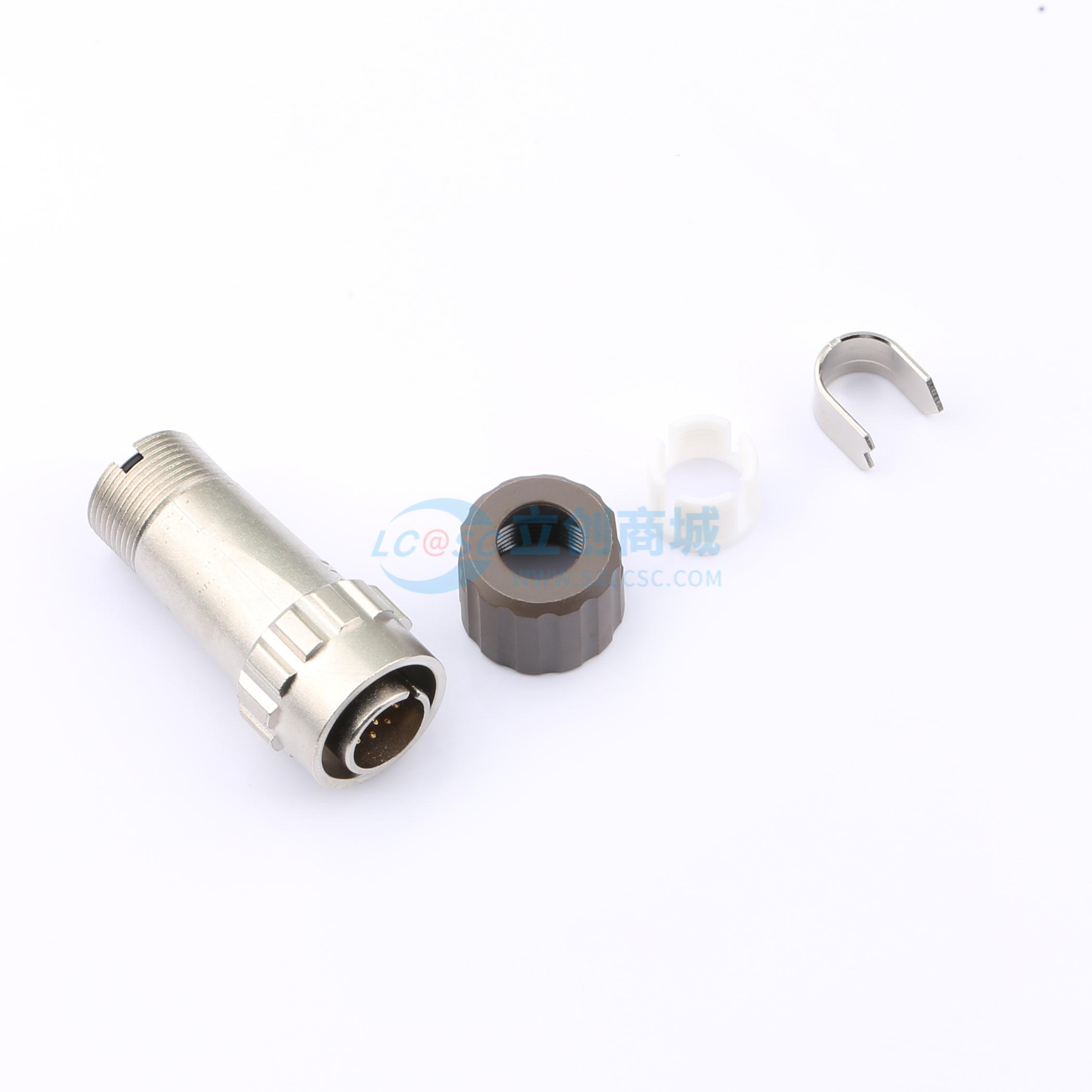 点击查看大图 LF10WBPD-12P(31)实物图