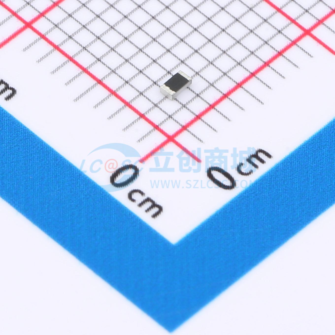 RCS060310M0FKEA实物图