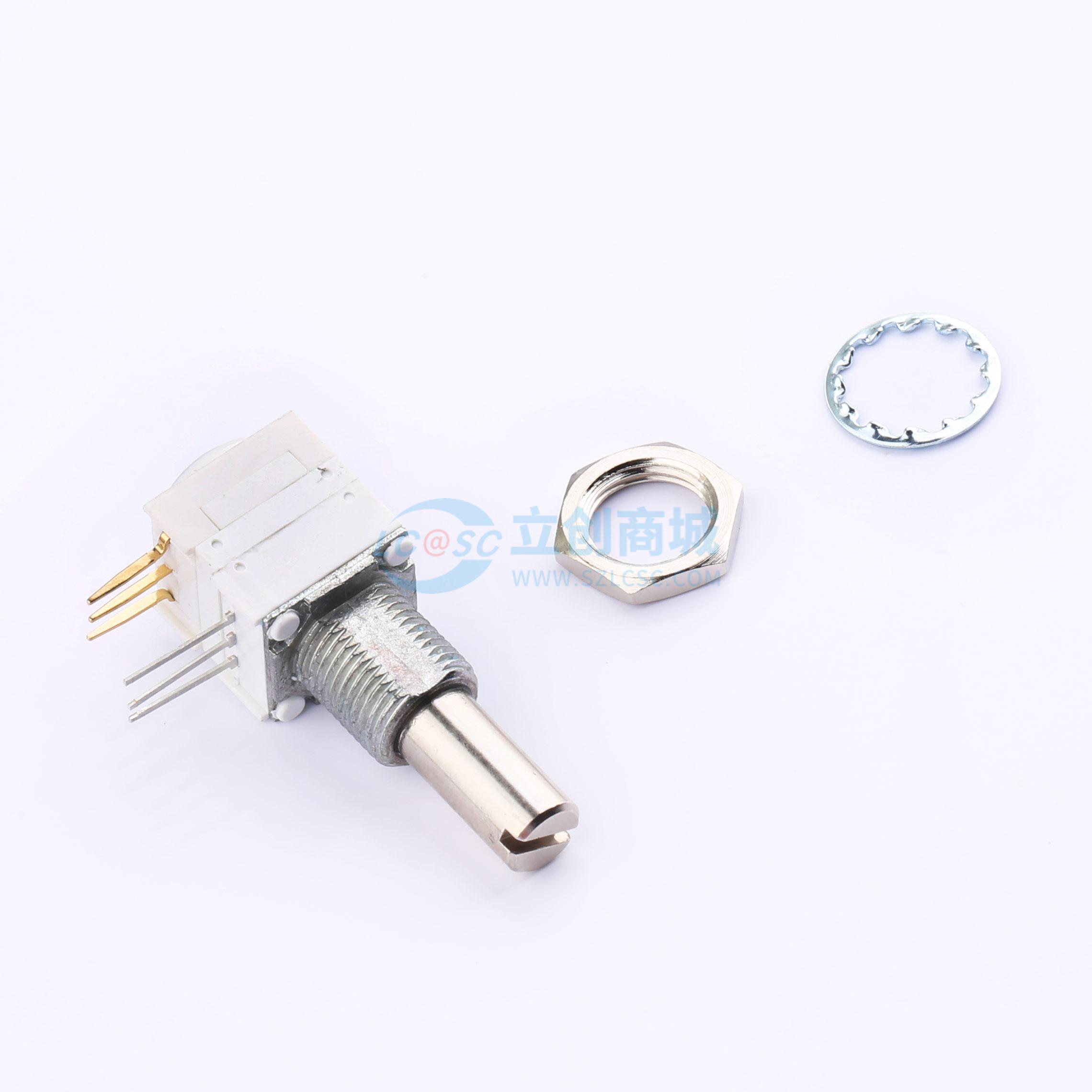 点击查看大图 14921F0GJSX13502KA实物图