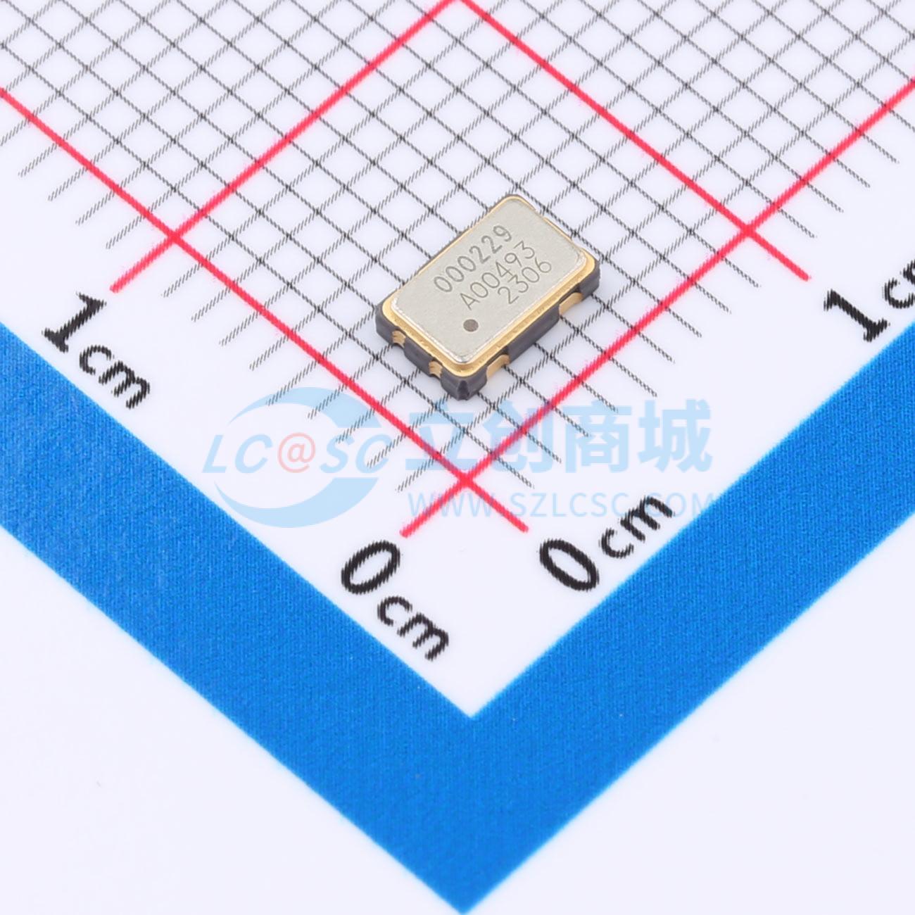 510CCA50M0000BAG实物图