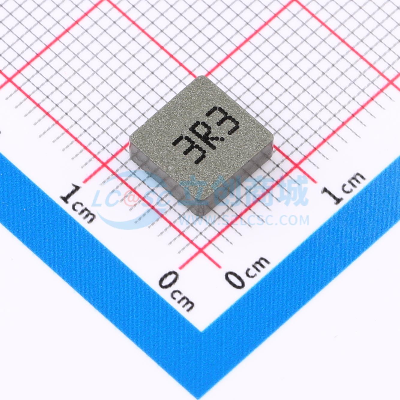 点击查看大图 APS0730M3R3F实物图