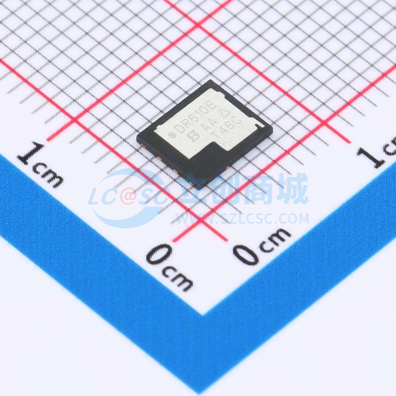 点击查看大图 SIDR610EP-T1-RE3实物图