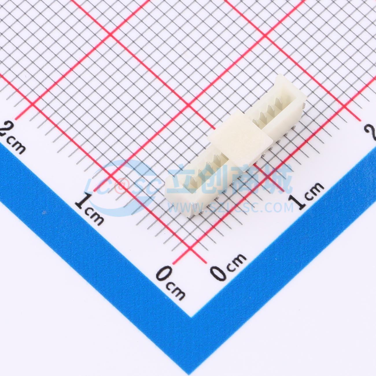 点击查看大图 A1007AWV-13-C2MB1-R-X实物图