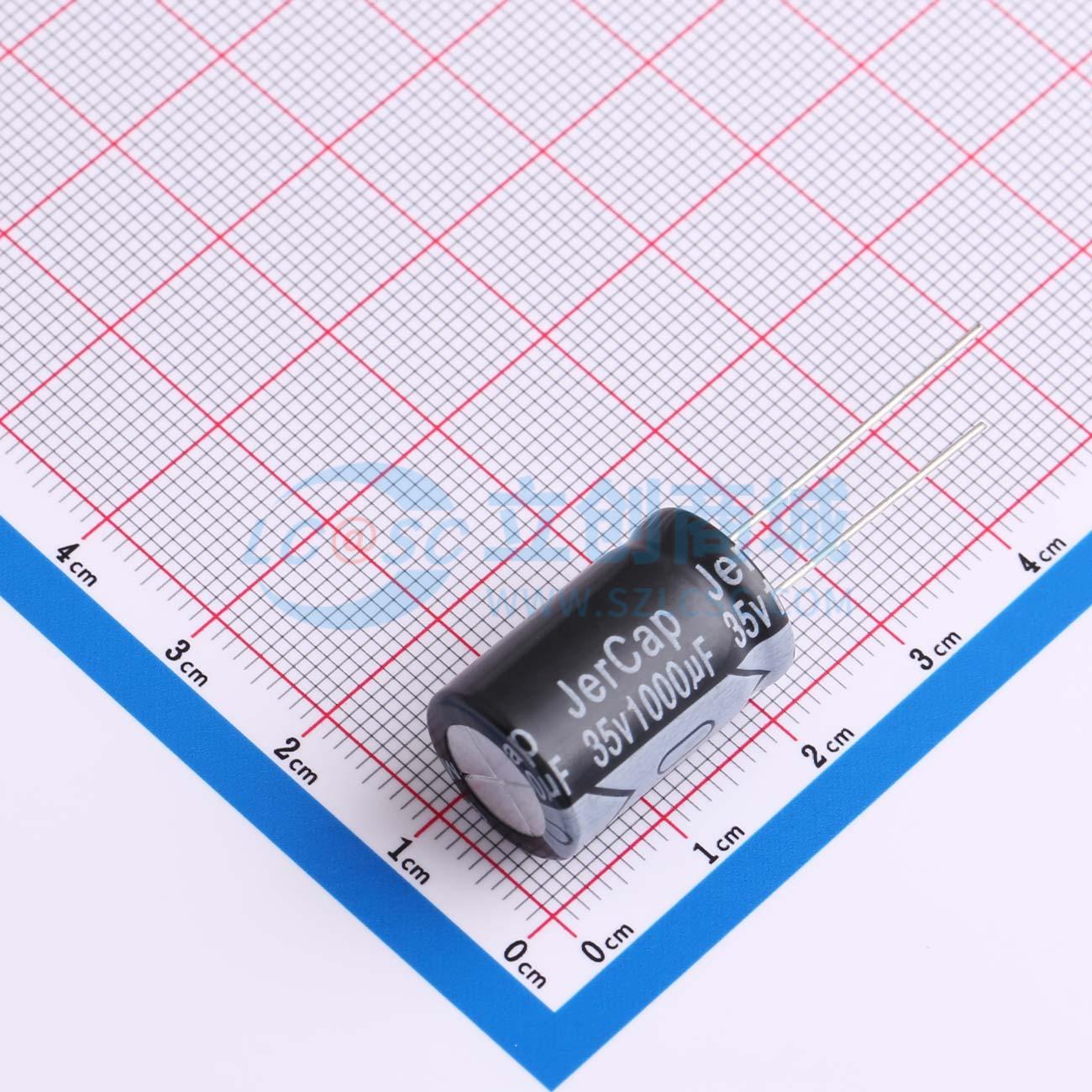 点击查看大图 ERA35V1000M13X21实物图