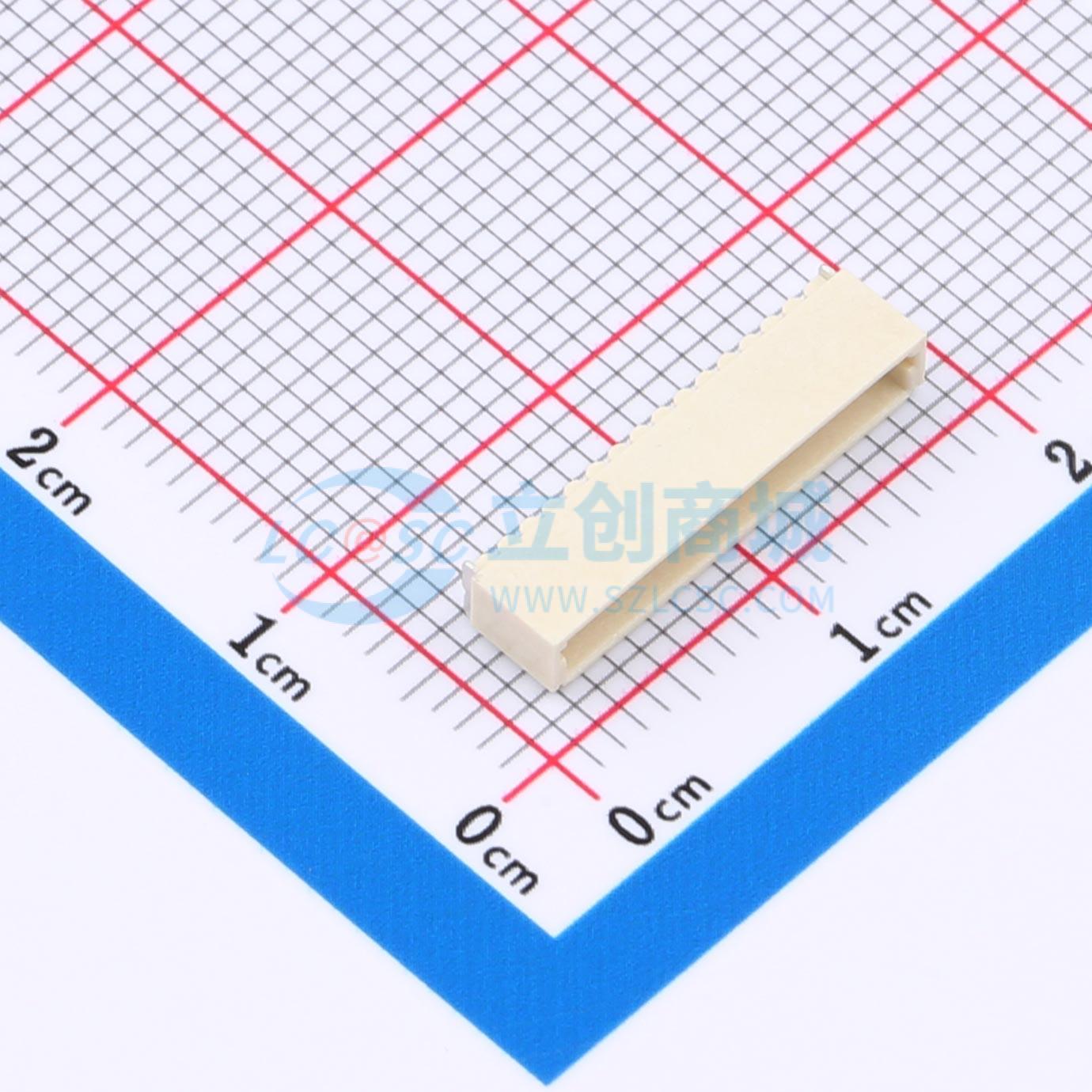 A1001AWR-15-F2MB-R实物图