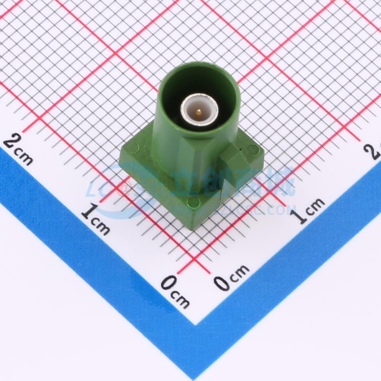 点击查看大图 DS1-0105M2002-A实物图