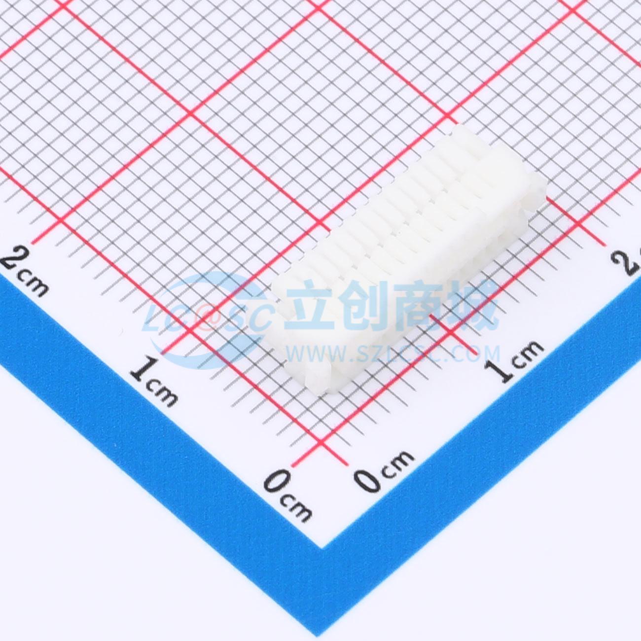 点击查看大图 A10013Y-212-A7W-P-W实物图