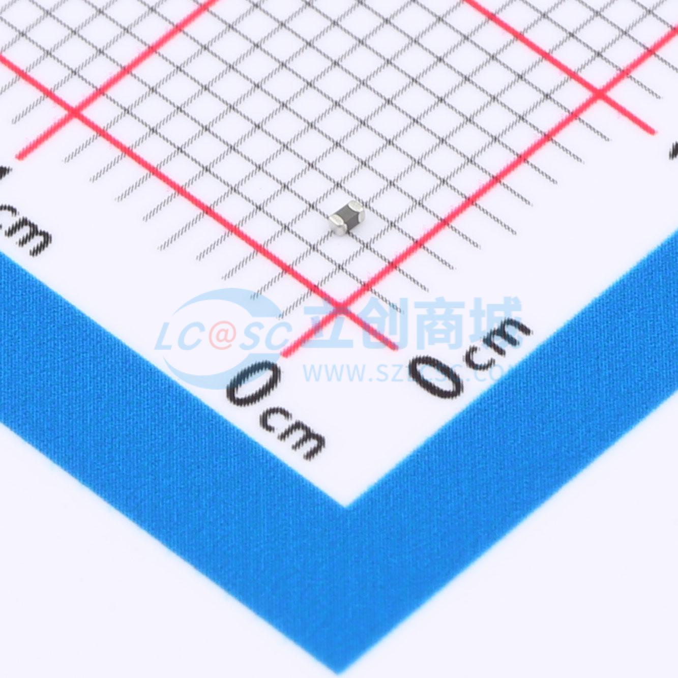 NCU15XH103J6SRC实物图