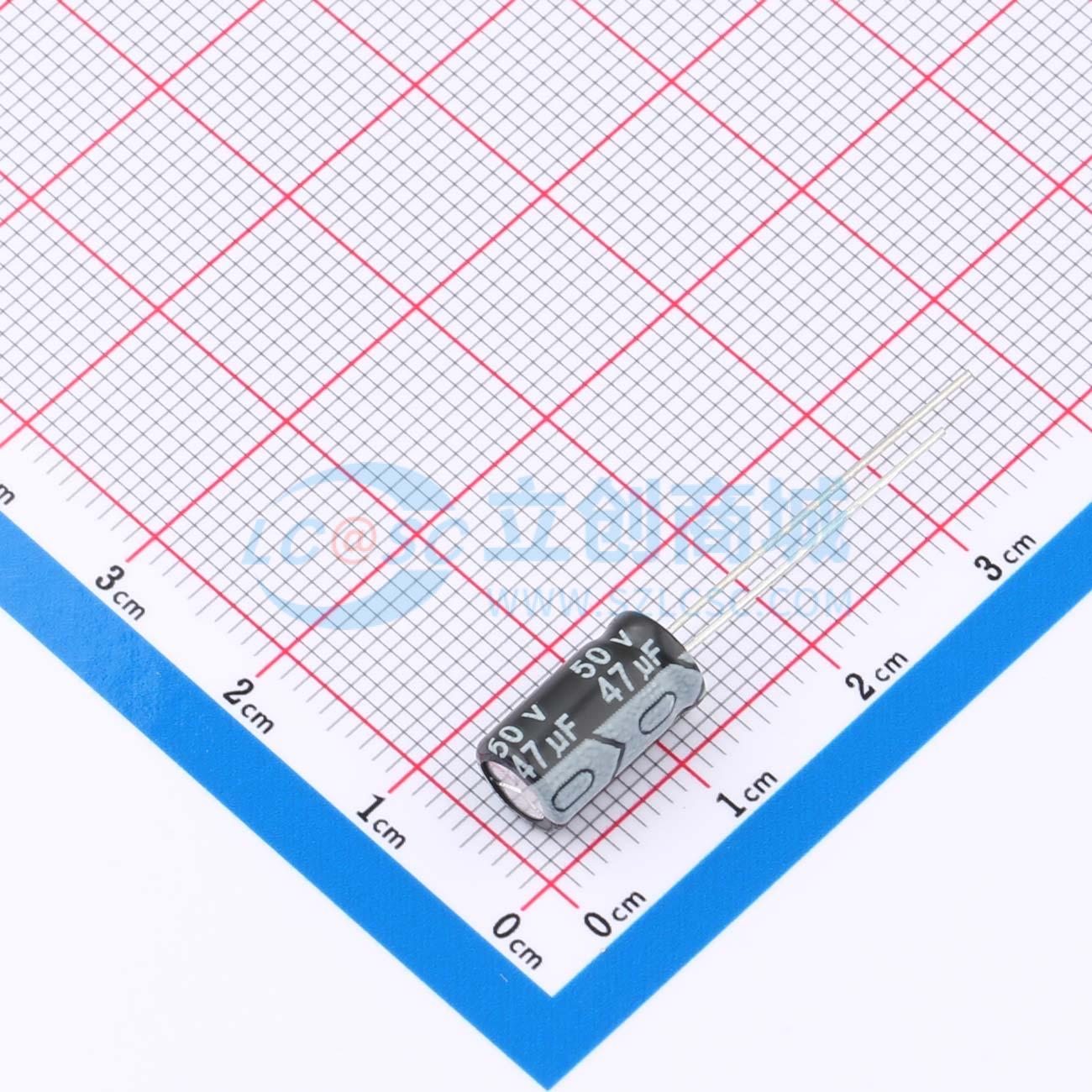 点击查看大图 DHC050M476E114S1AA实物图