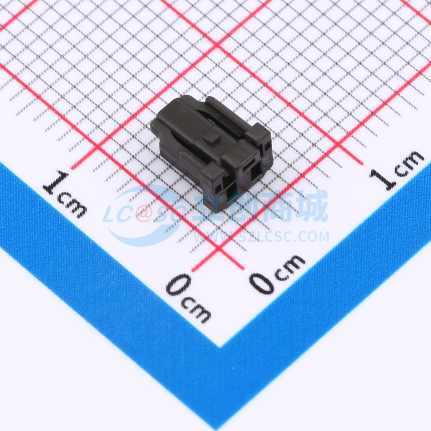 KW30-2P-2C(800)实物图