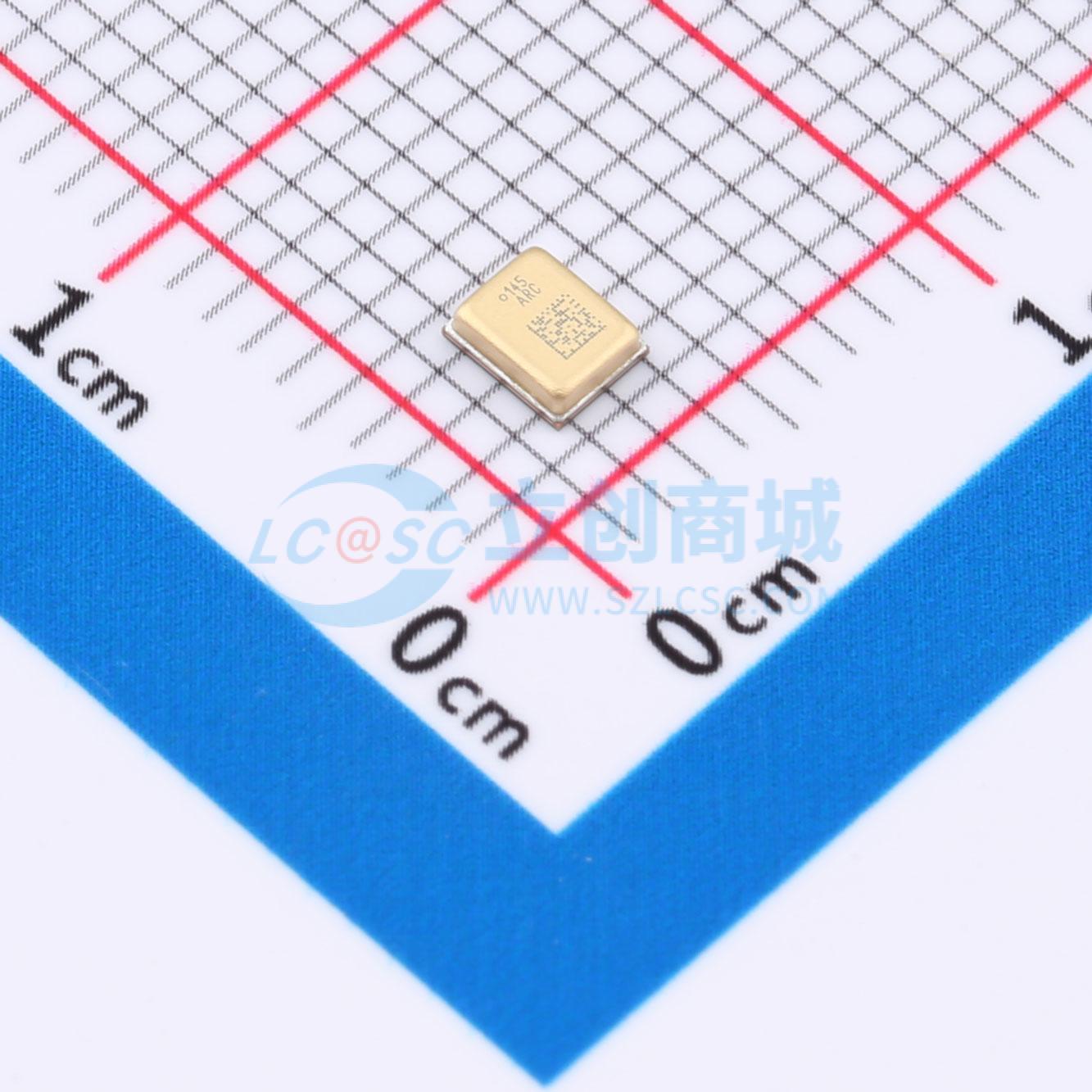 点击查看大图 SPW0878LR5H-1实物图