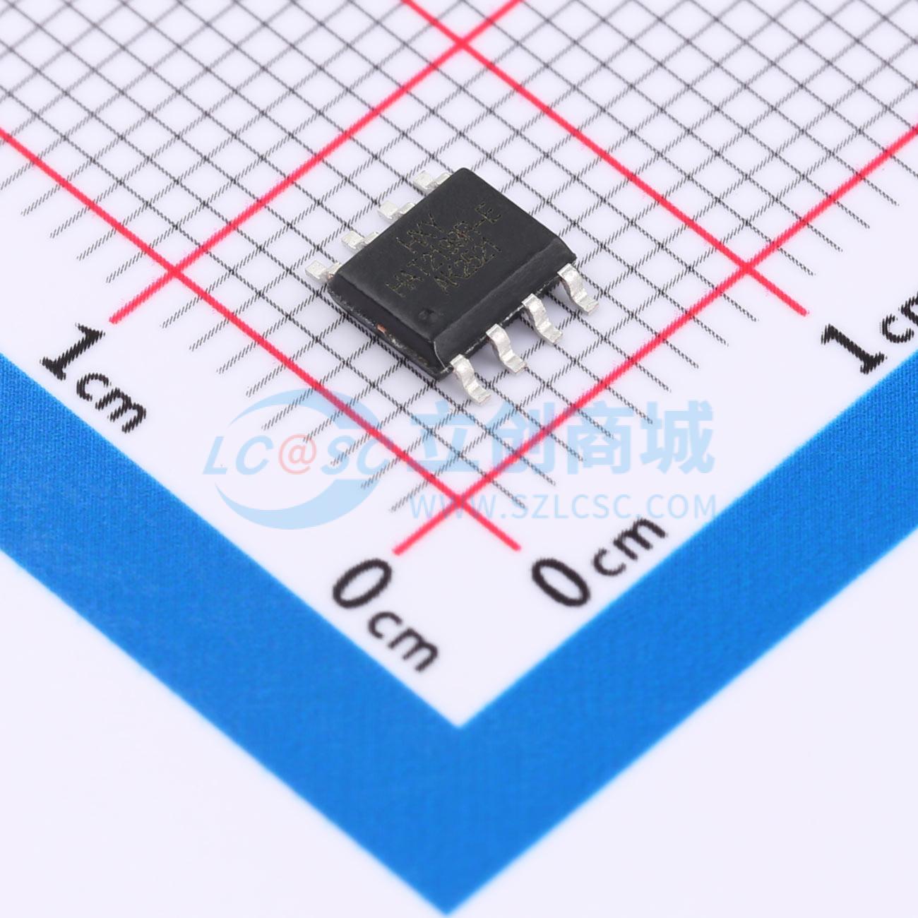 点击查看大图 HAT2199R-EL-E-HXY实物图