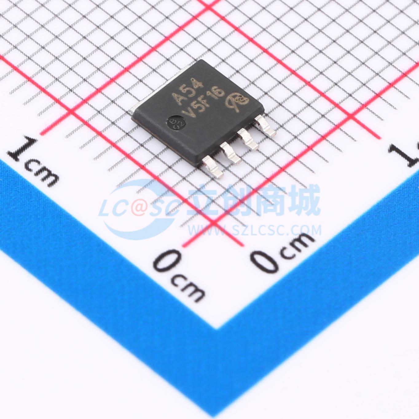 点击查看大图 SIJA54DP-T1-GE3-VB实物图