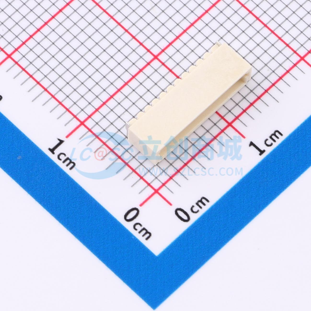 A1001AWR-11-F2MB-R实物图