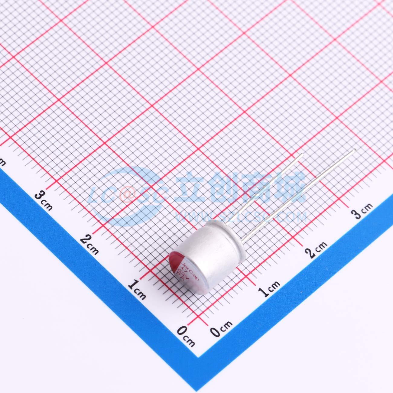 点击查看大图 PA63V47M8X8实物图