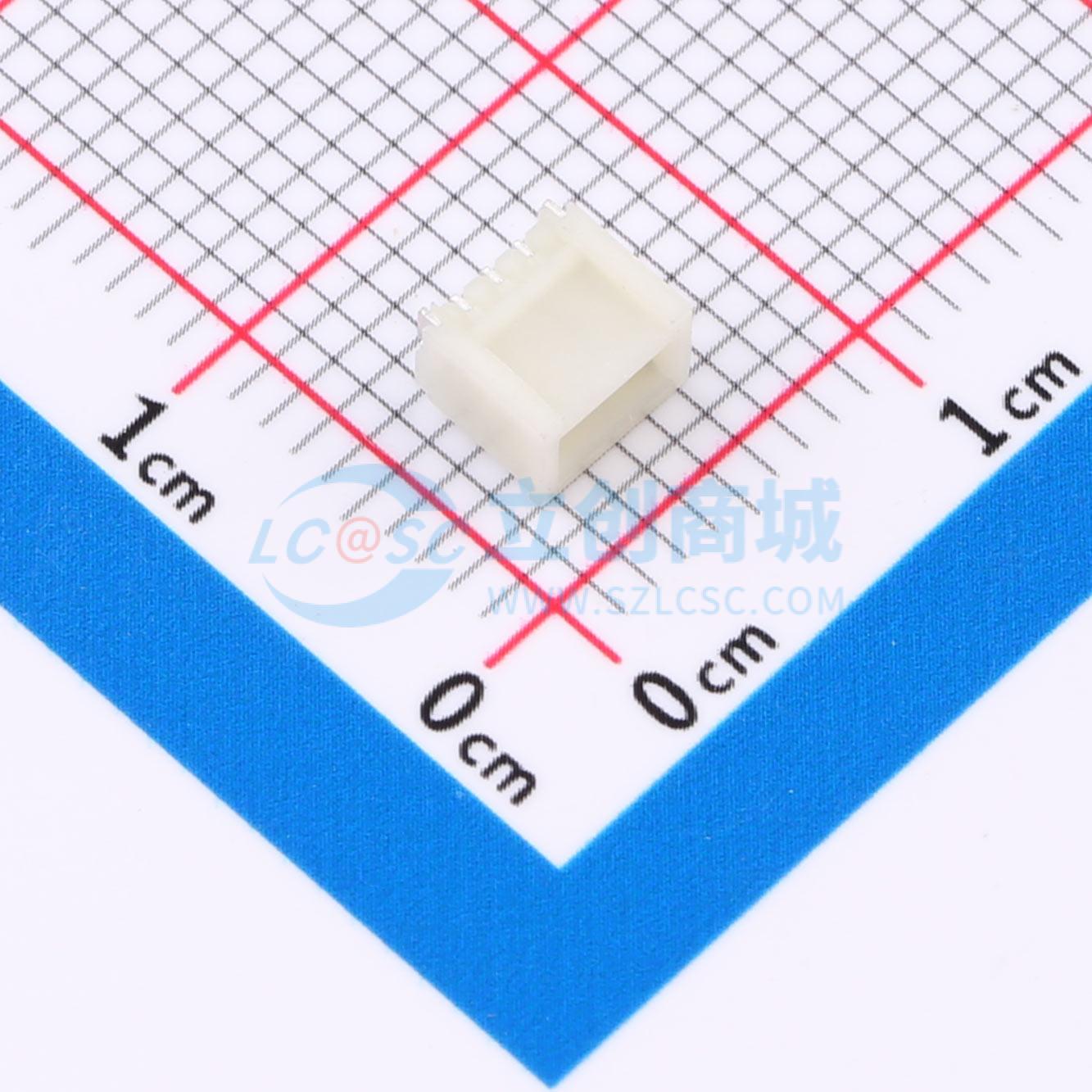 点击查看大图 A1007AWR-03-C2MB1-R实物图