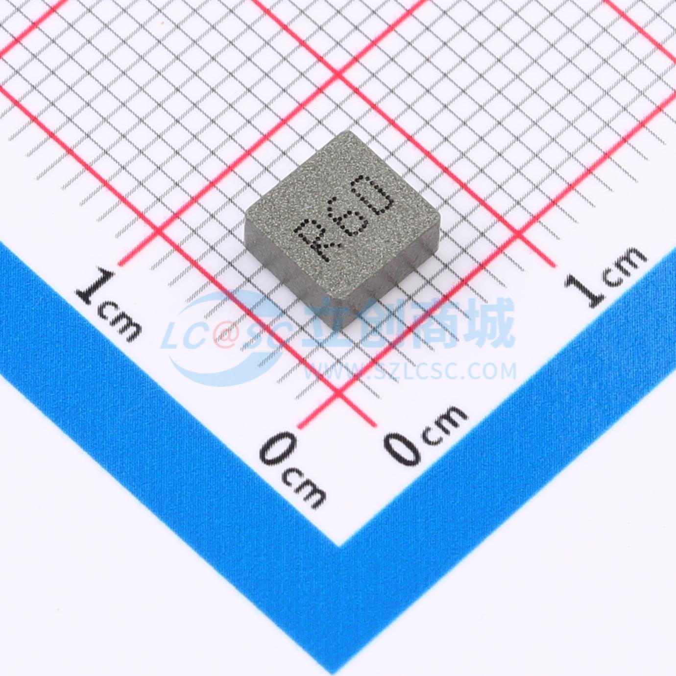 点击查看大图 AAPS0530MR60F实物图