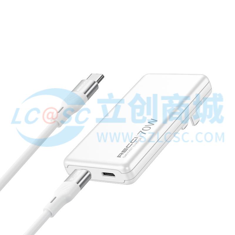 RC97CC(White)实物图