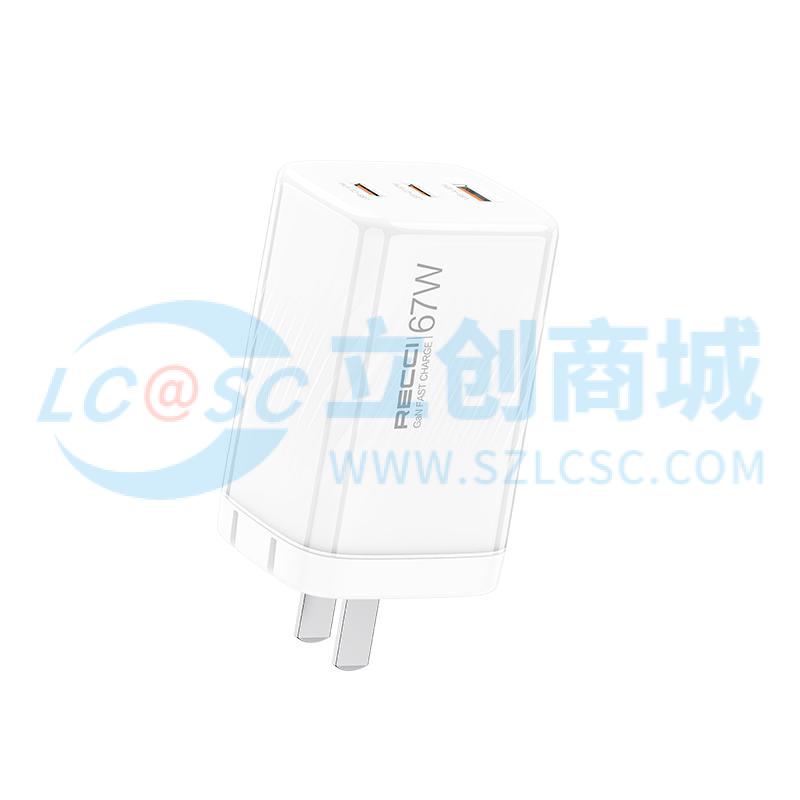 RC85(White)实物图