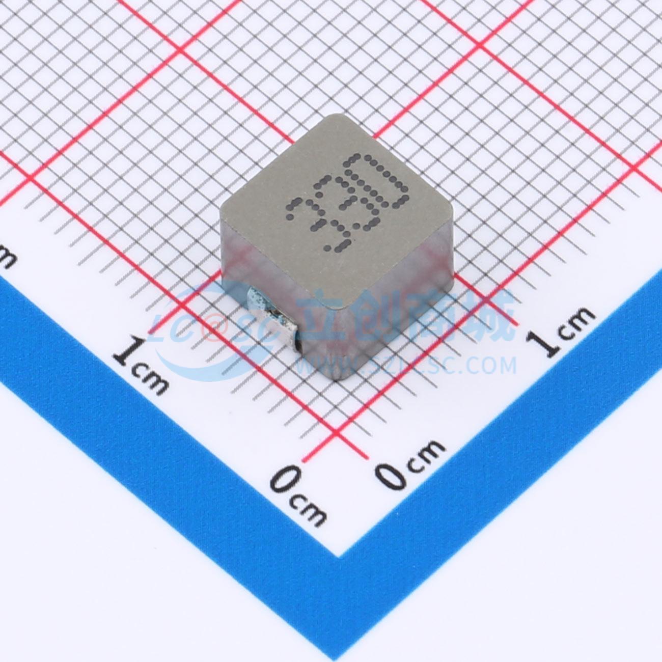 点击查看大图 SMS0865-330MT实物图