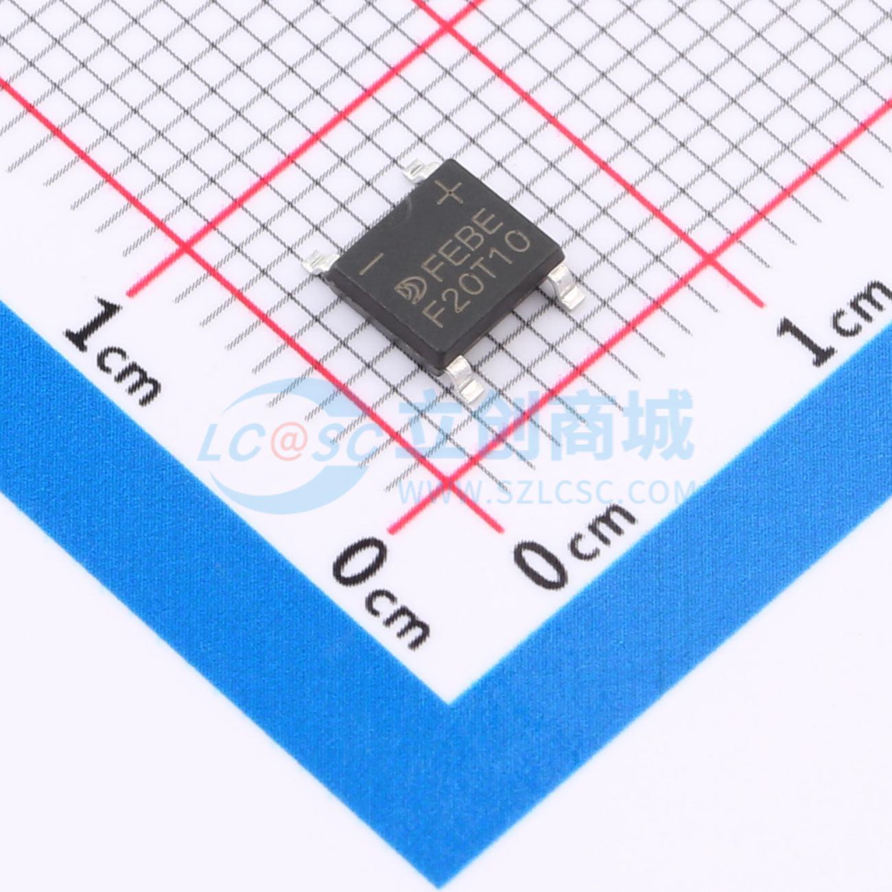 点击查看大图 FTB10SH-20实物图