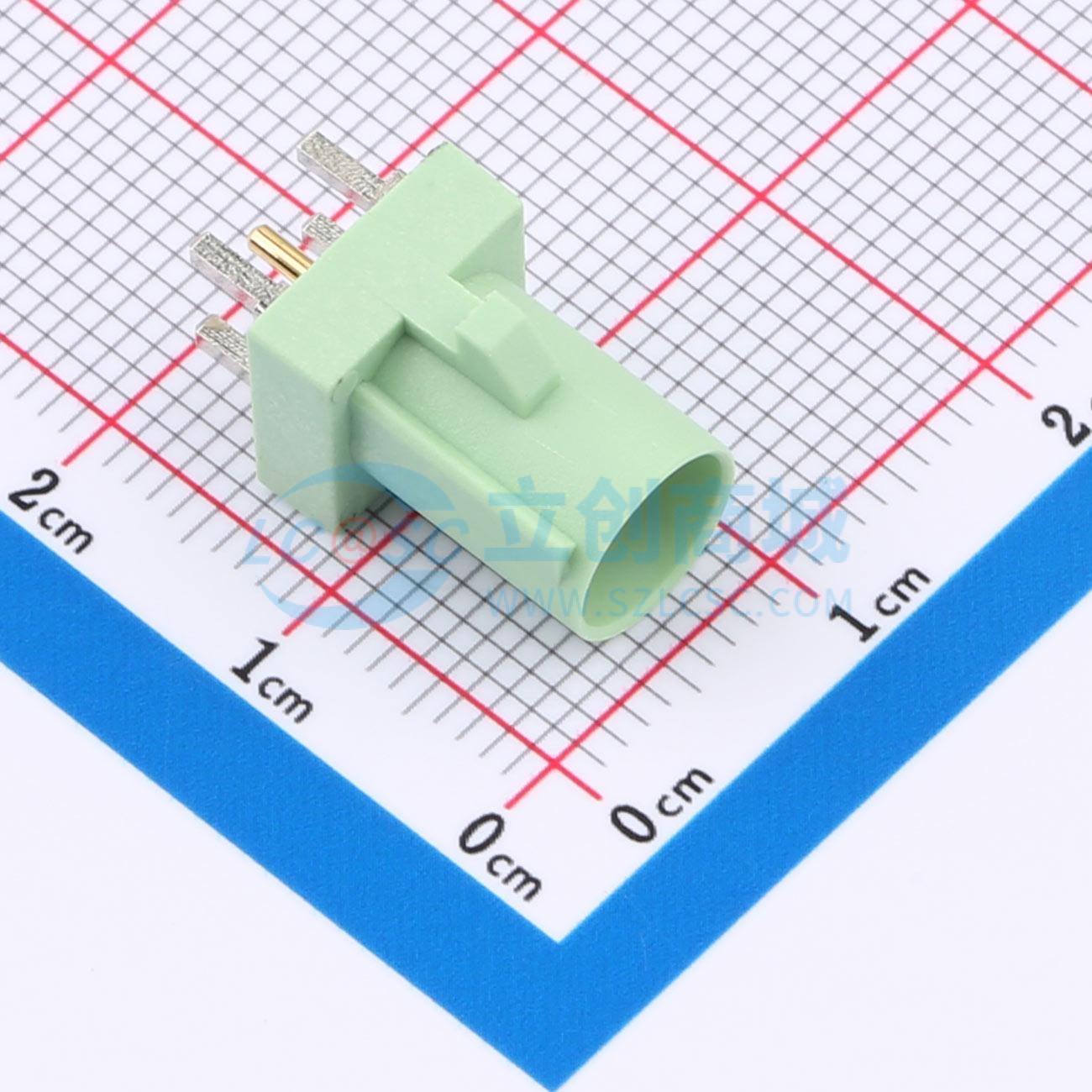 点击查看大图 DS1-0113M2002-A实物图