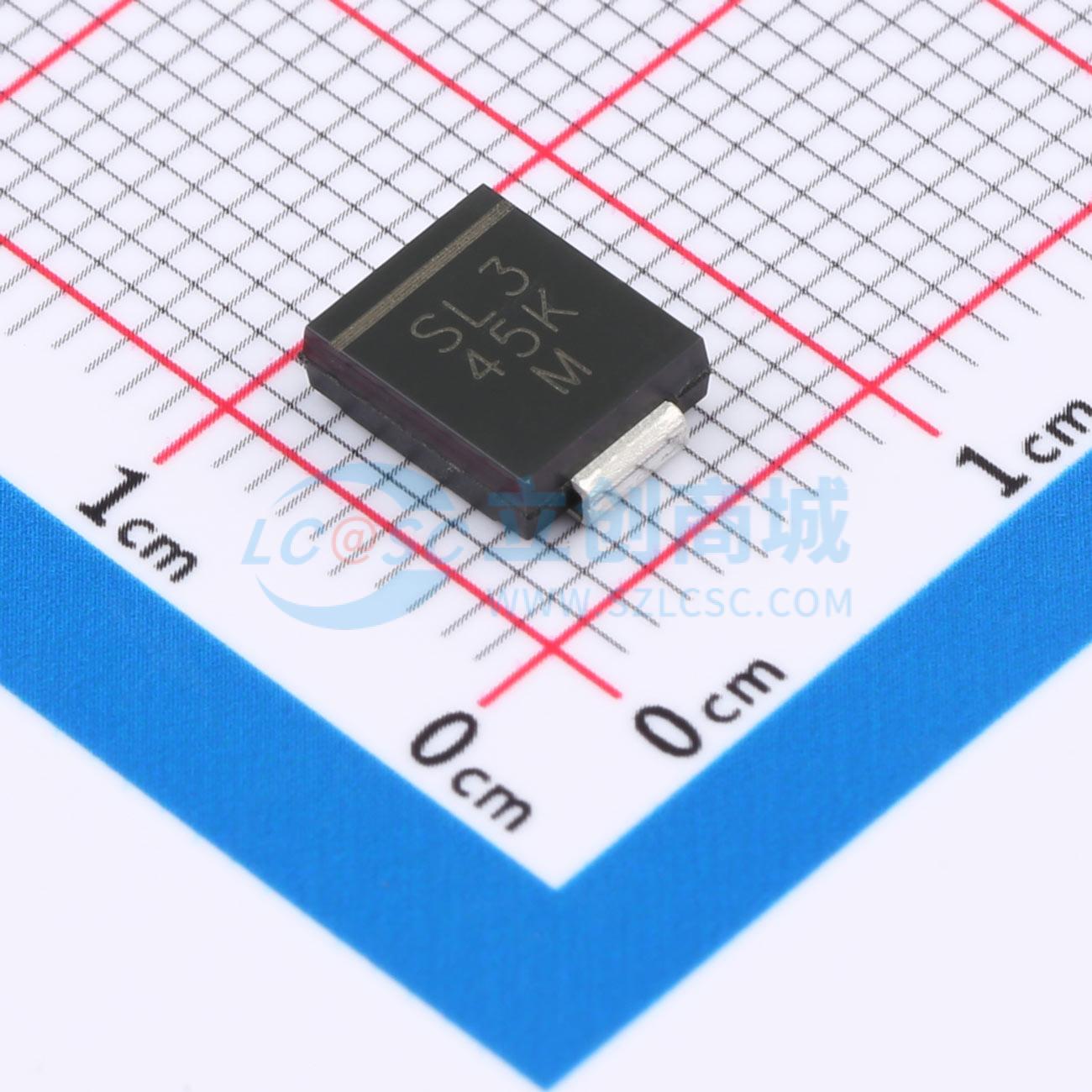 点击查看大图 SL43-M3/57T实物图