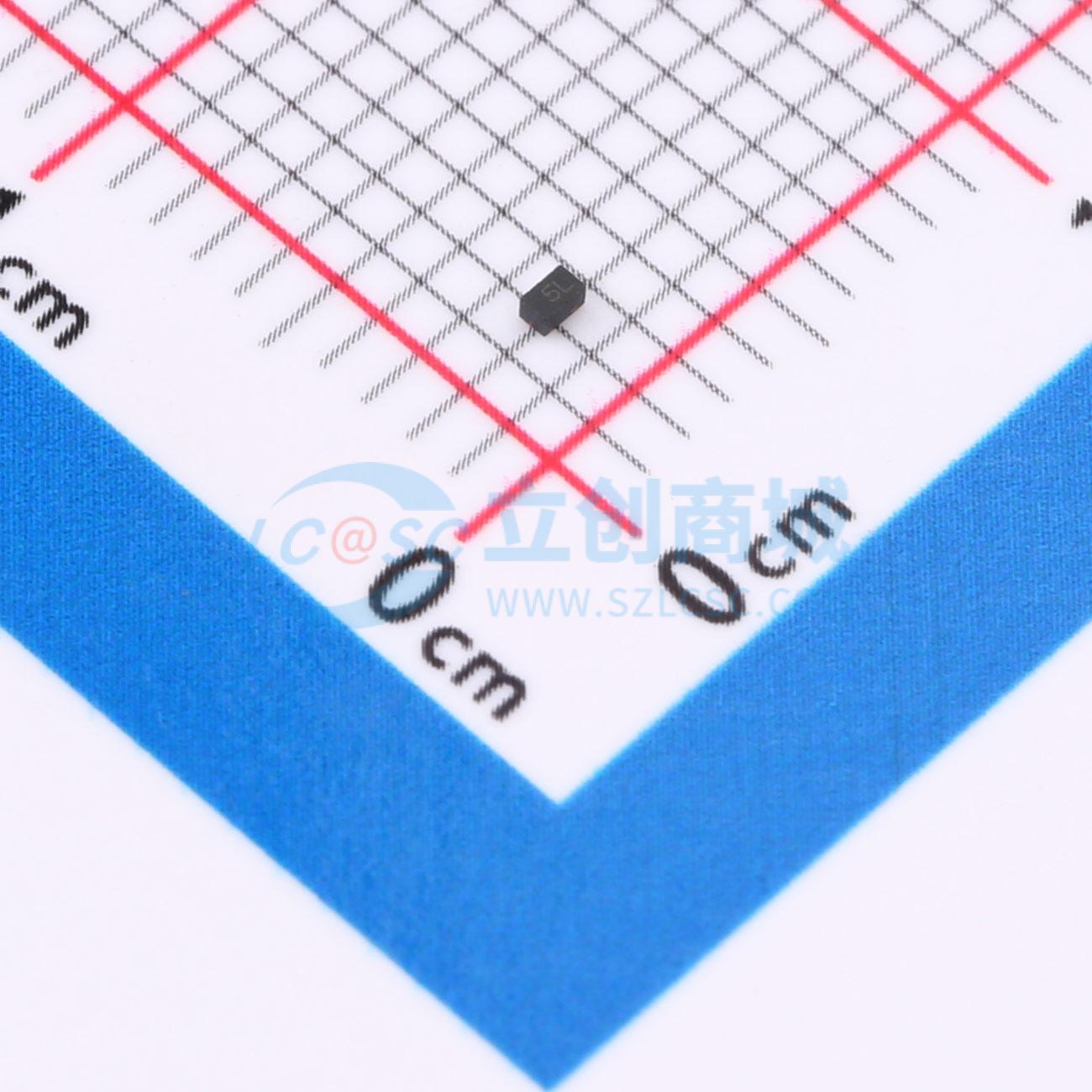 点击查看大图 TS0501NBX实物图