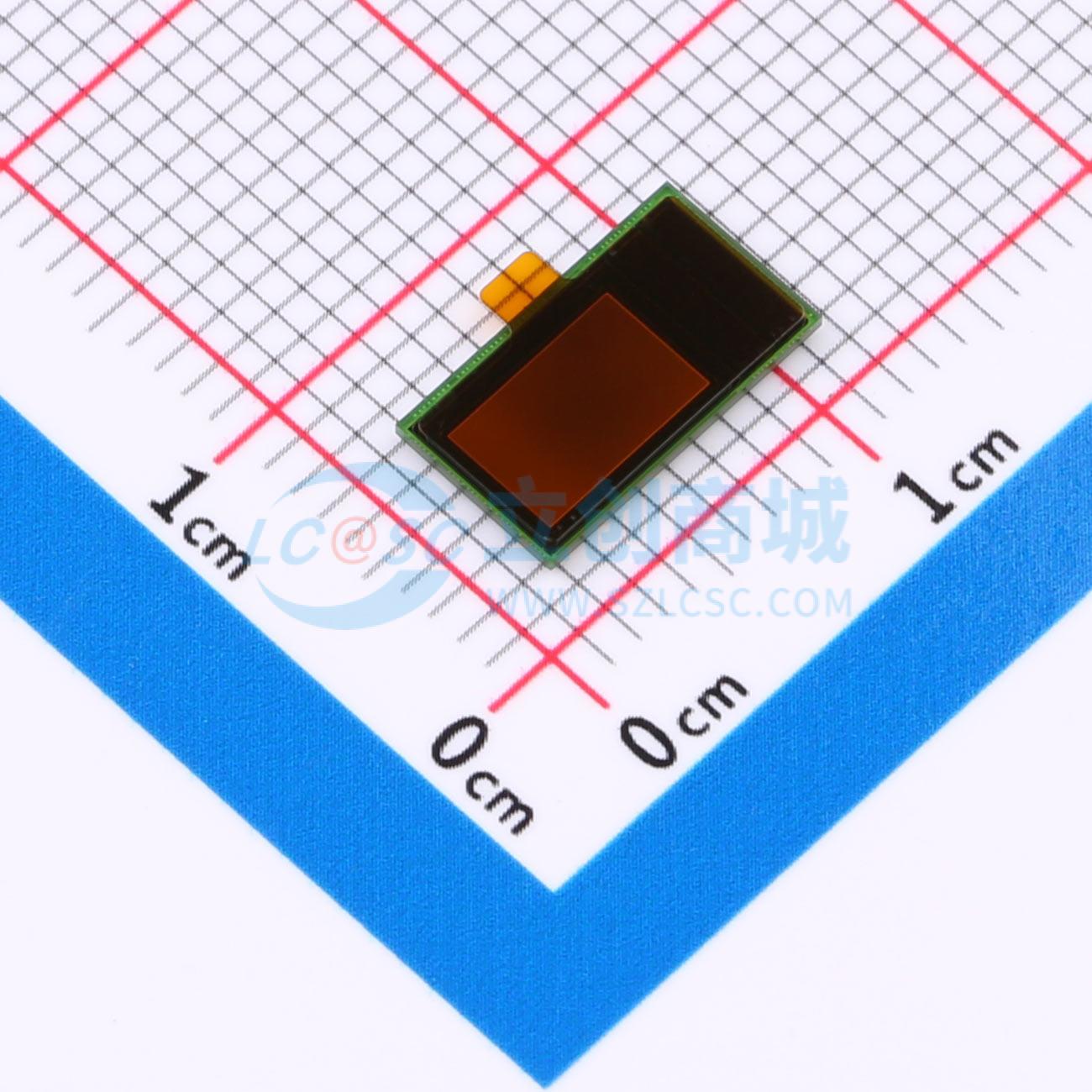 点击查看大图 AR0234CSSM28SUKA0-CP实物图