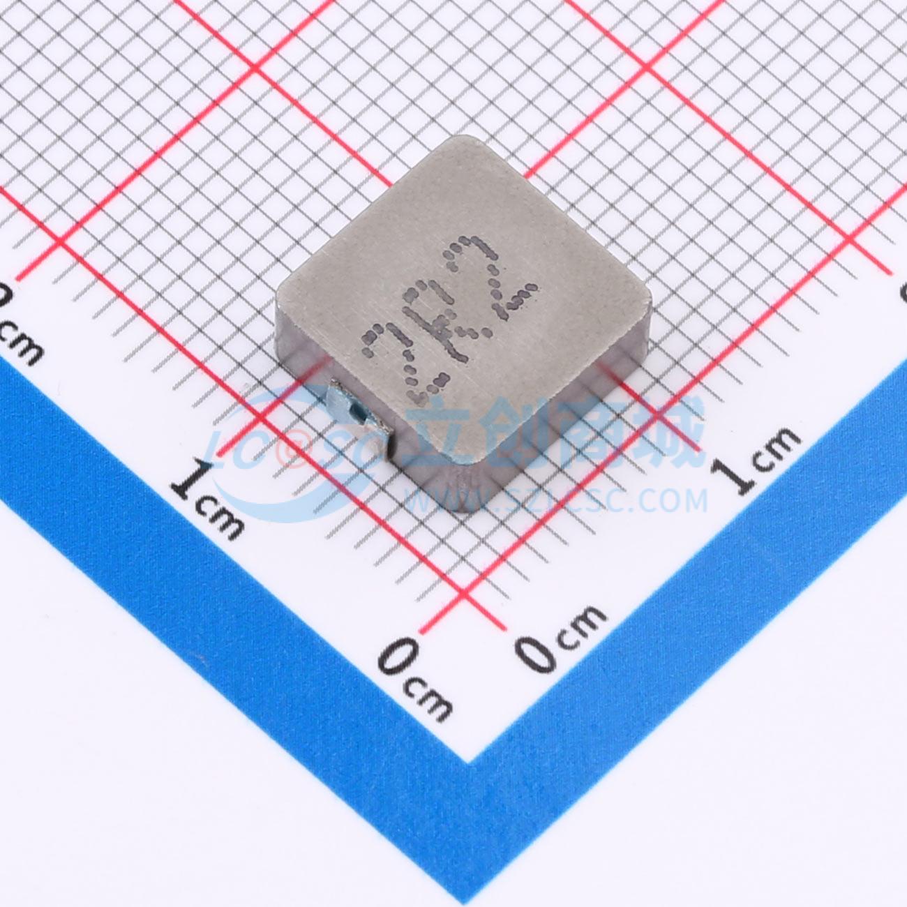 点击查看大图 HCMA-1040-2R2-M实物图