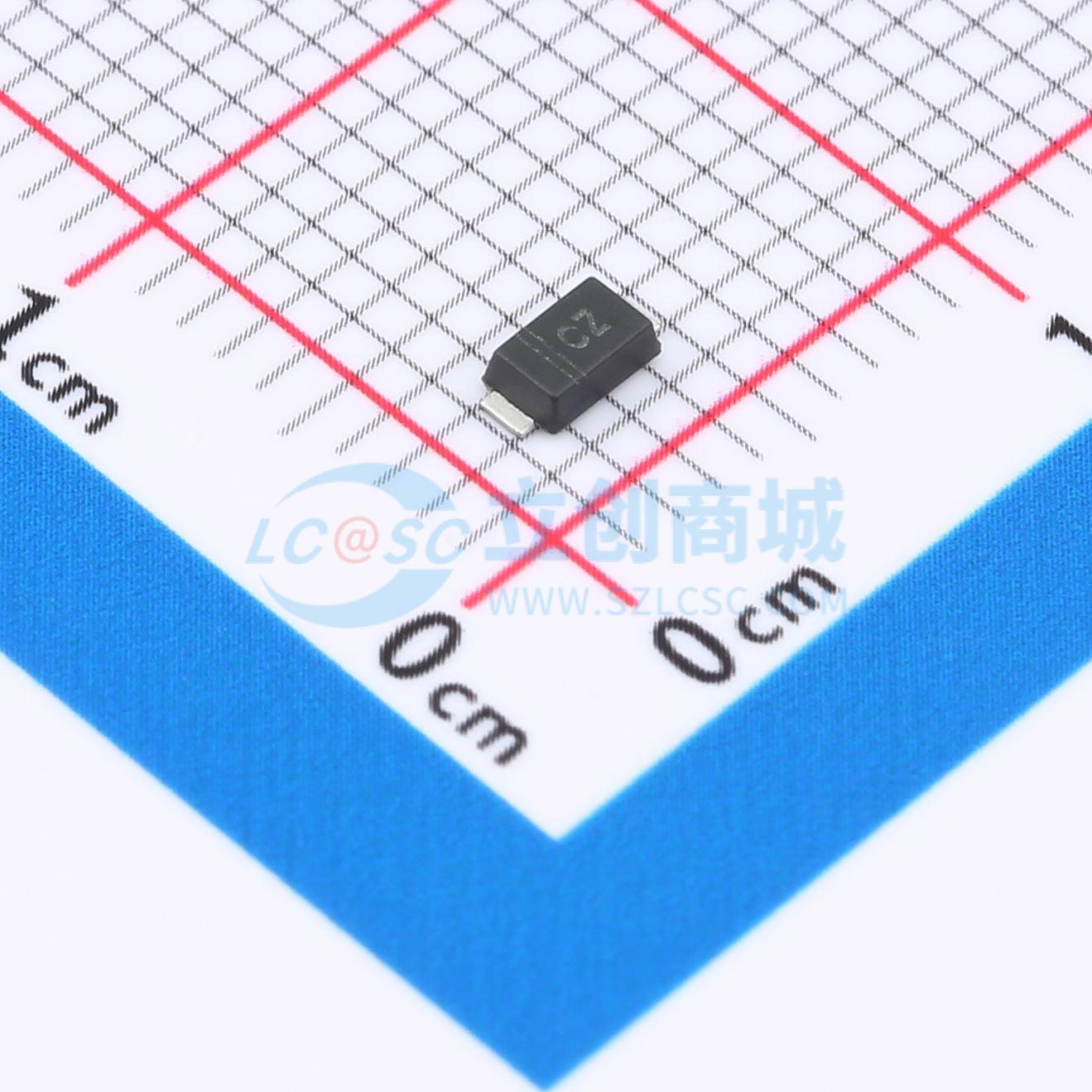 点击查看大图 SMF51A实物图