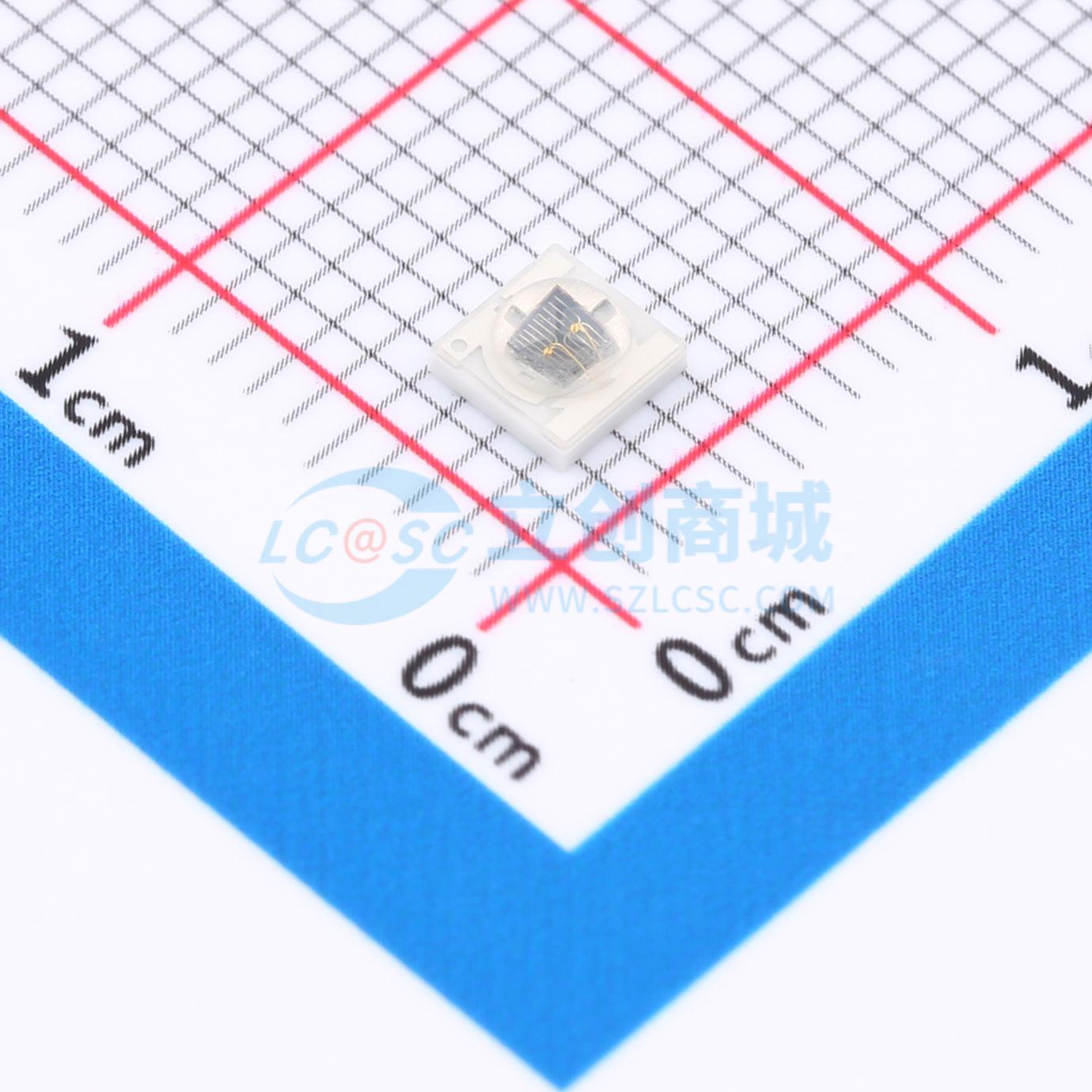 点击查看大图 JNJ-L-3535AW120C-83042-S-G1实物图