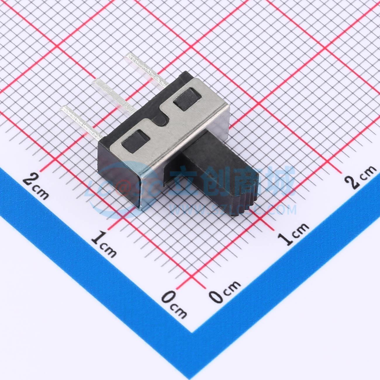 点击查看大图 SS-12D10G8-G实物图