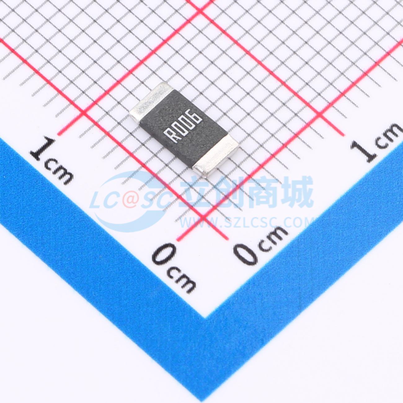 点击查看大图 LRAM25EJER006实物图