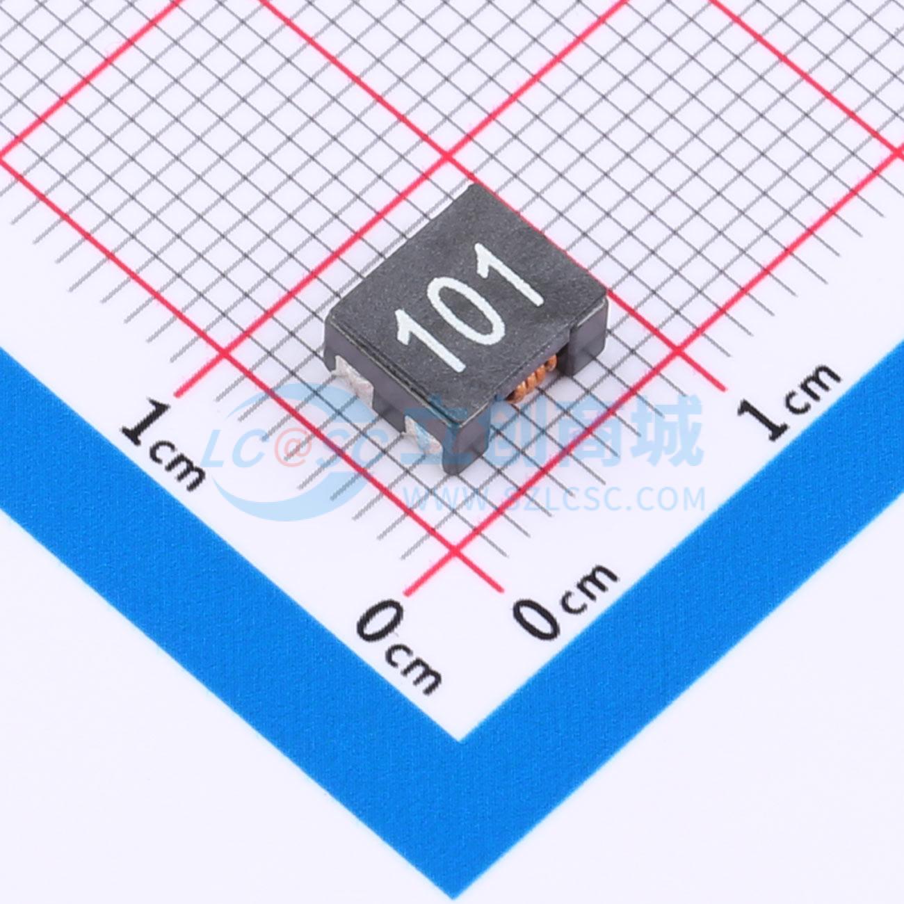 点击查看大图 ACM7060-101 T-CND实物图