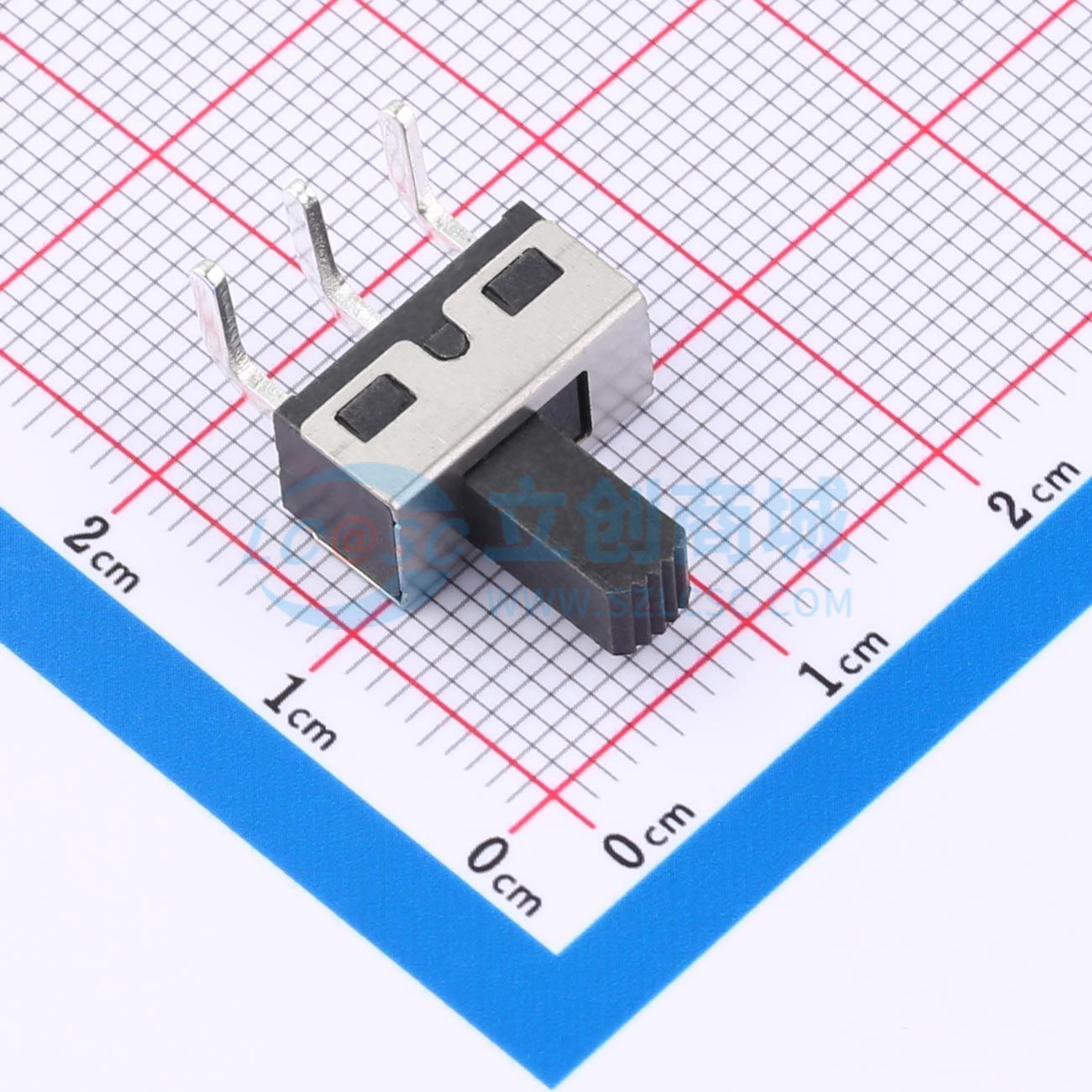 点击查看大图 SS-12D06G8实物图