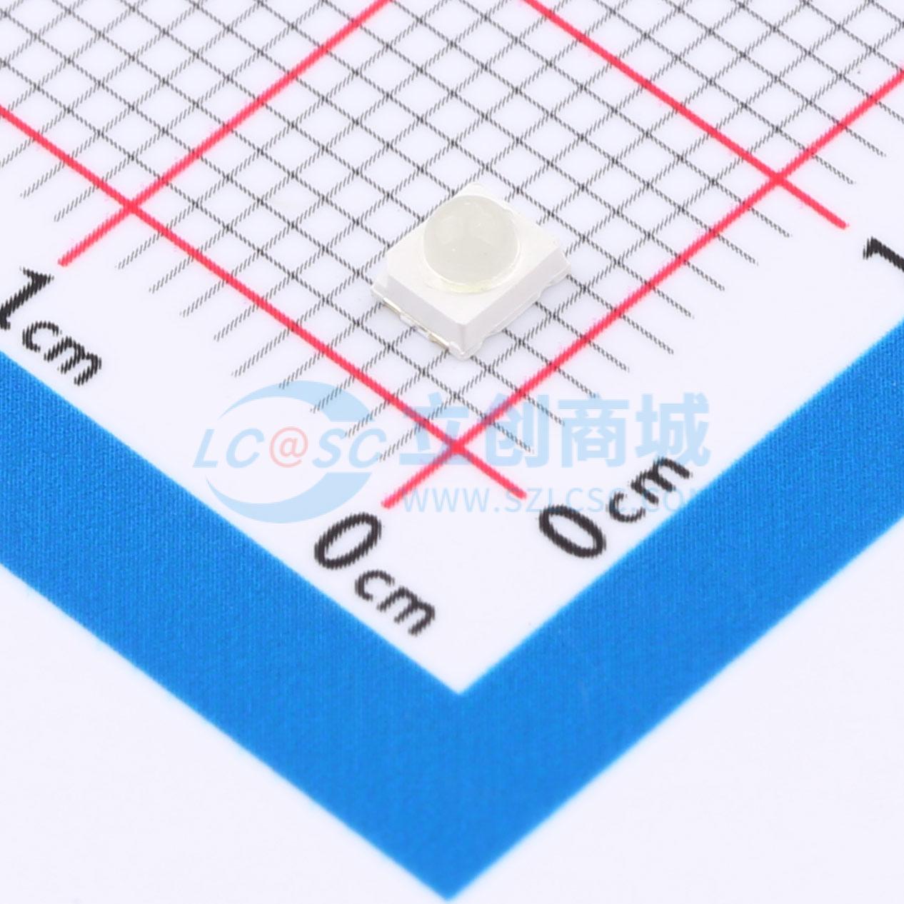 点击查看大图 JNJ-L-3036CW30-52020-SL-S1实物图