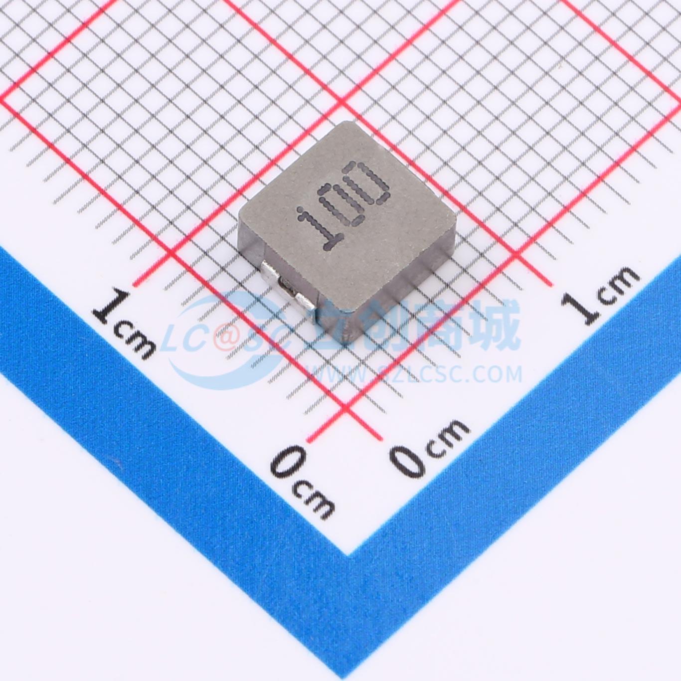点击查看大图 HCMA-0630-100-M实物图