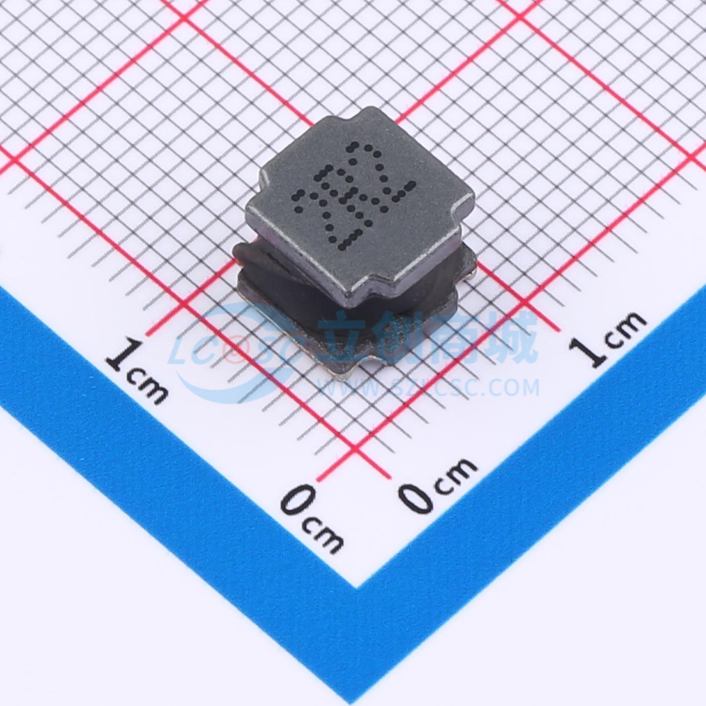 点击查看大图 SLW8065S2R2MST实物图