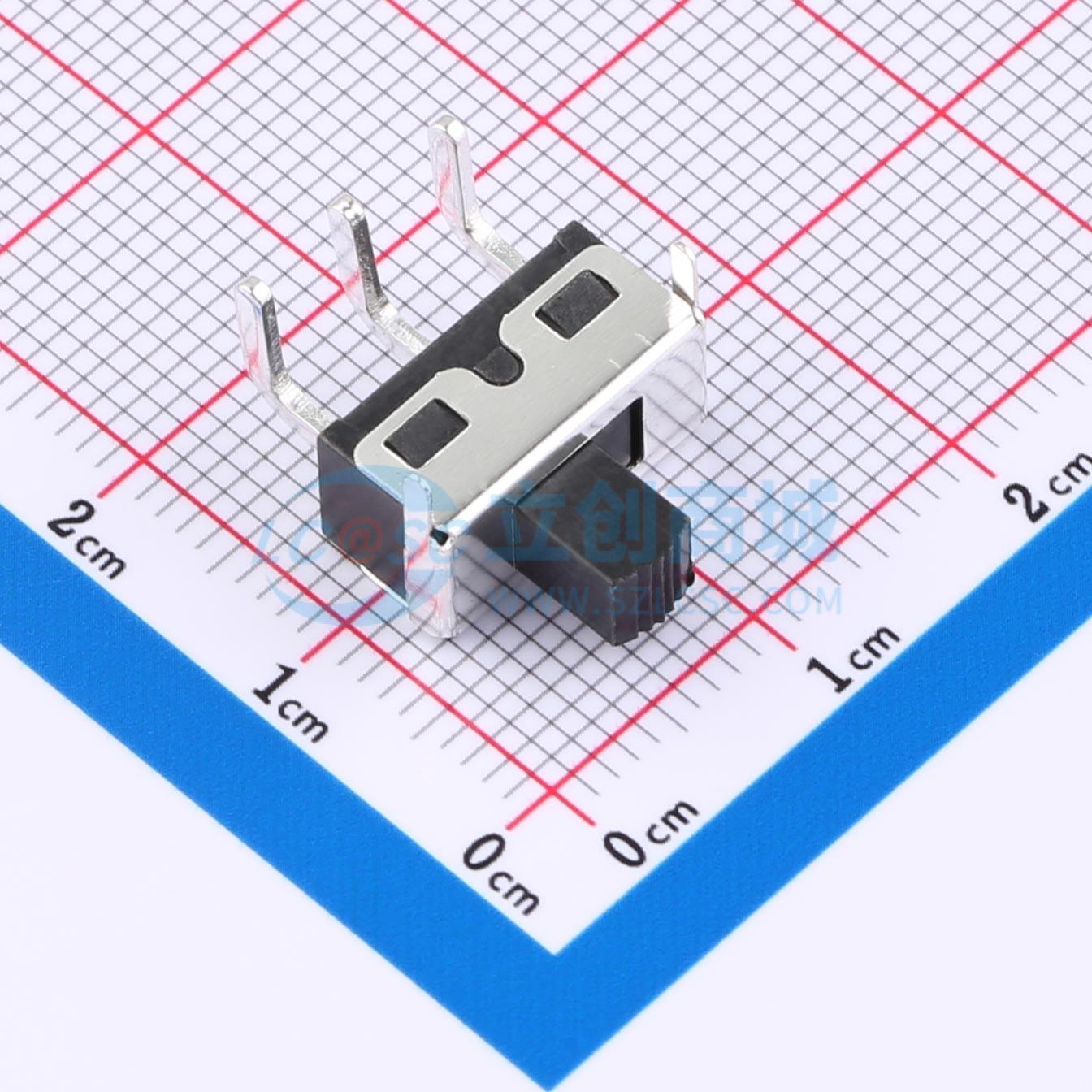 点击查看大图 SS-12D11G5实物图