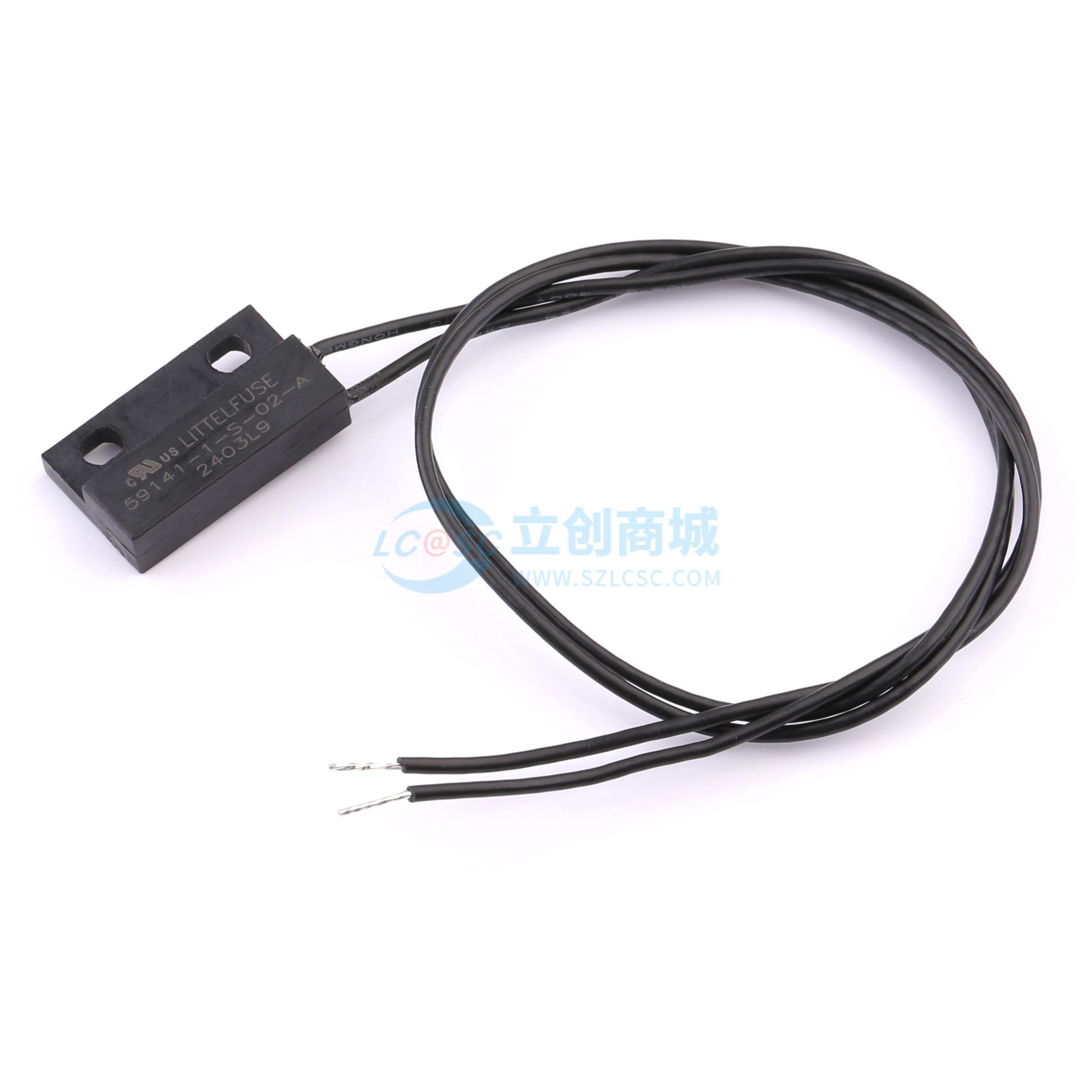 点击查看大图 59141-1-S-02-A实物图